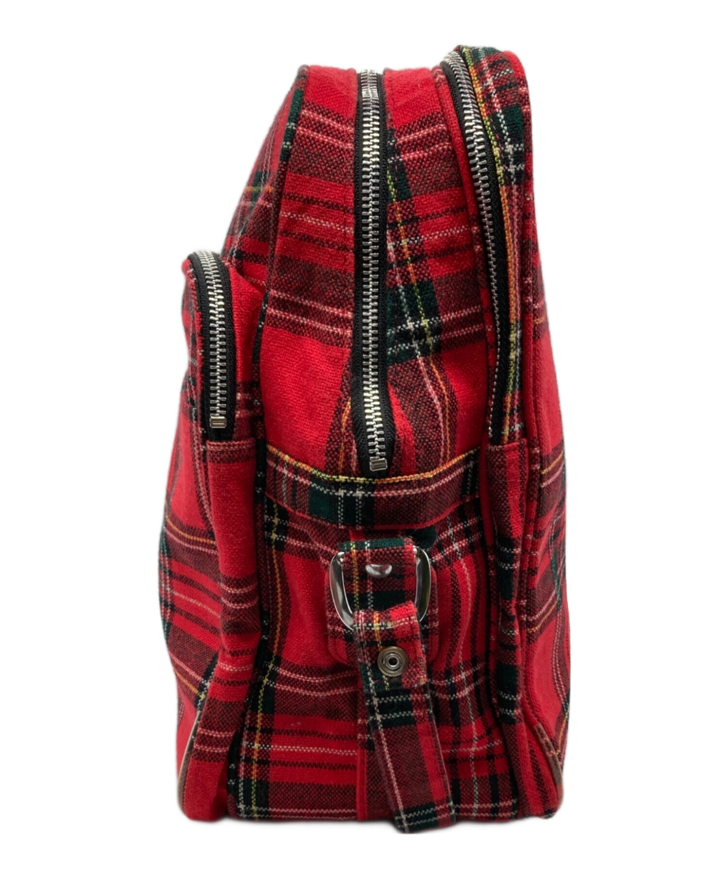 中古・古着通販】COMME des GARCONS (コムデギャルソン) タータン