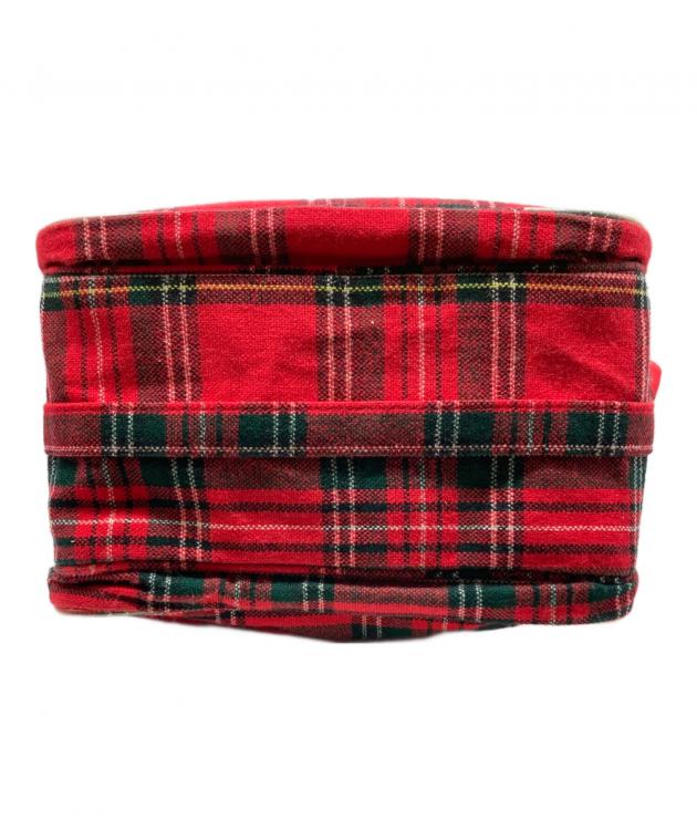 中古・古着通販】COMME des GARCONS (コムデギャルソン) タータン