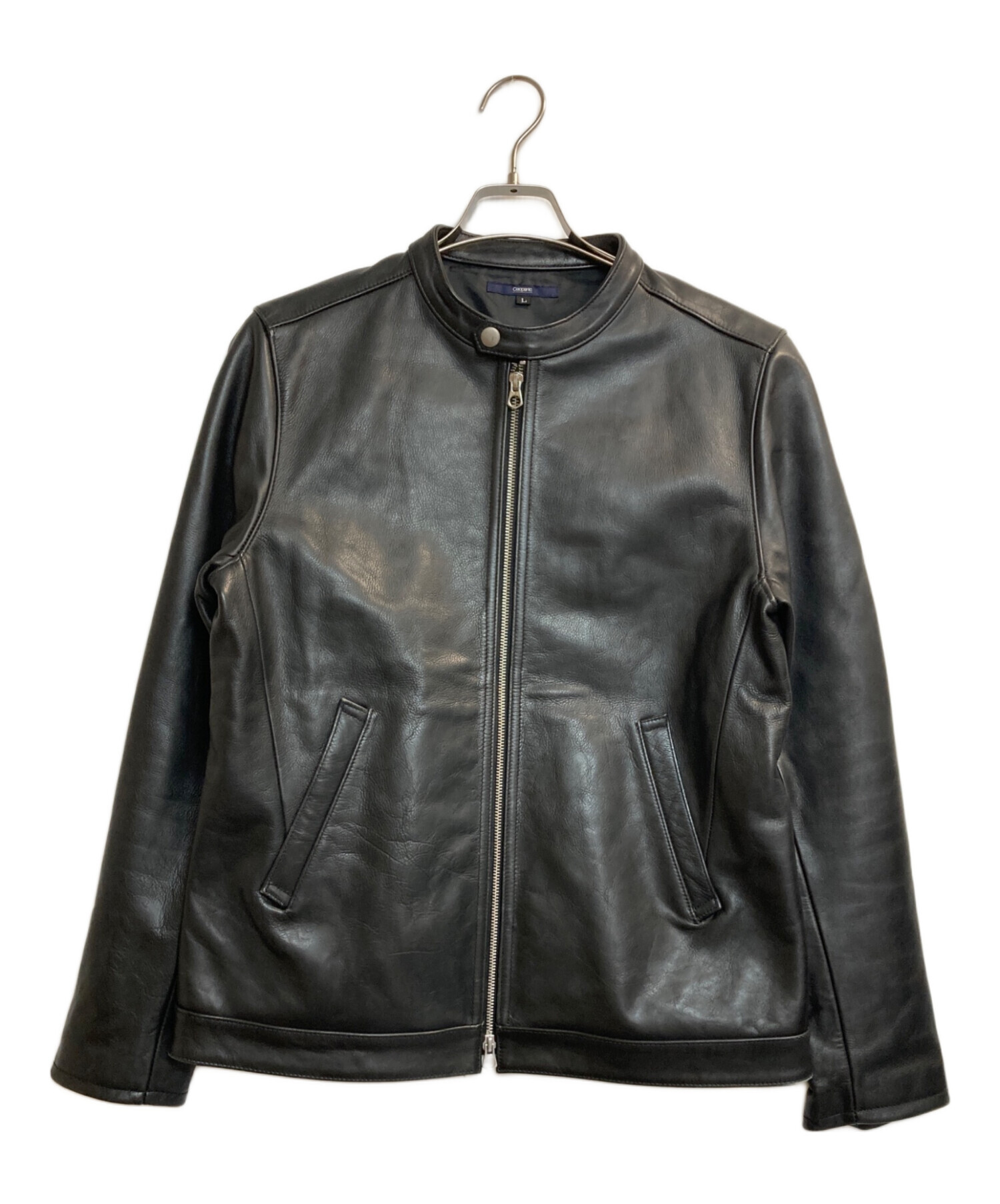 中古・古着通販】CIAOPANIC (チャオパニック) シングルライダース 
