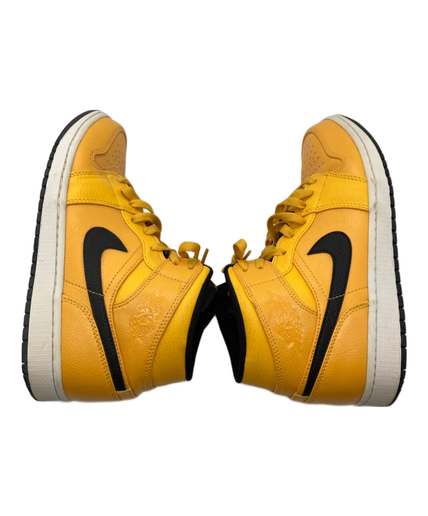 中古・古着通販】NIKE (ナイキ) Air Jordan 1 Mid 