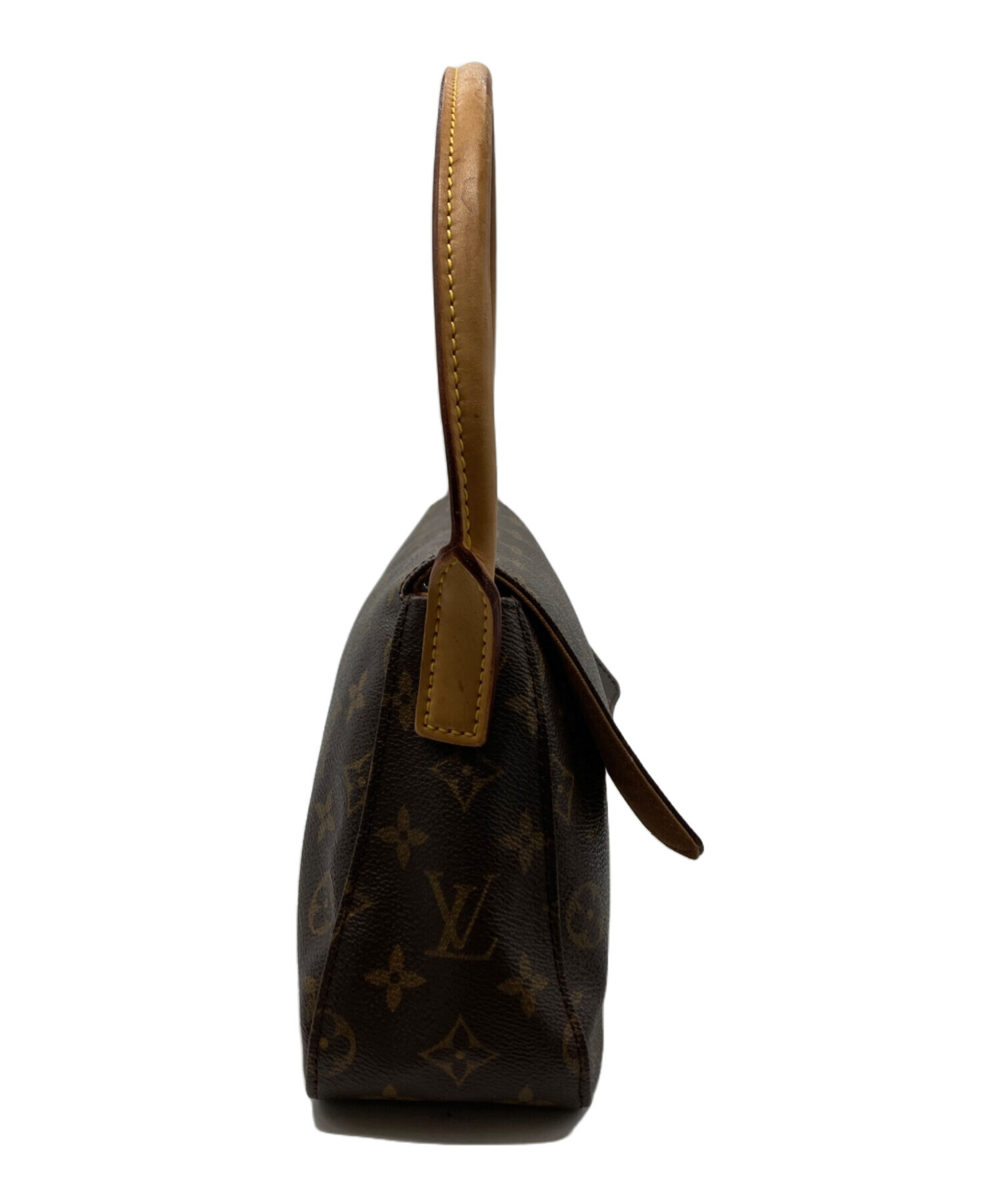 中古・古着通販】LOUIS VUITTON (ルイ ヴィトン) ミニルーピング 
