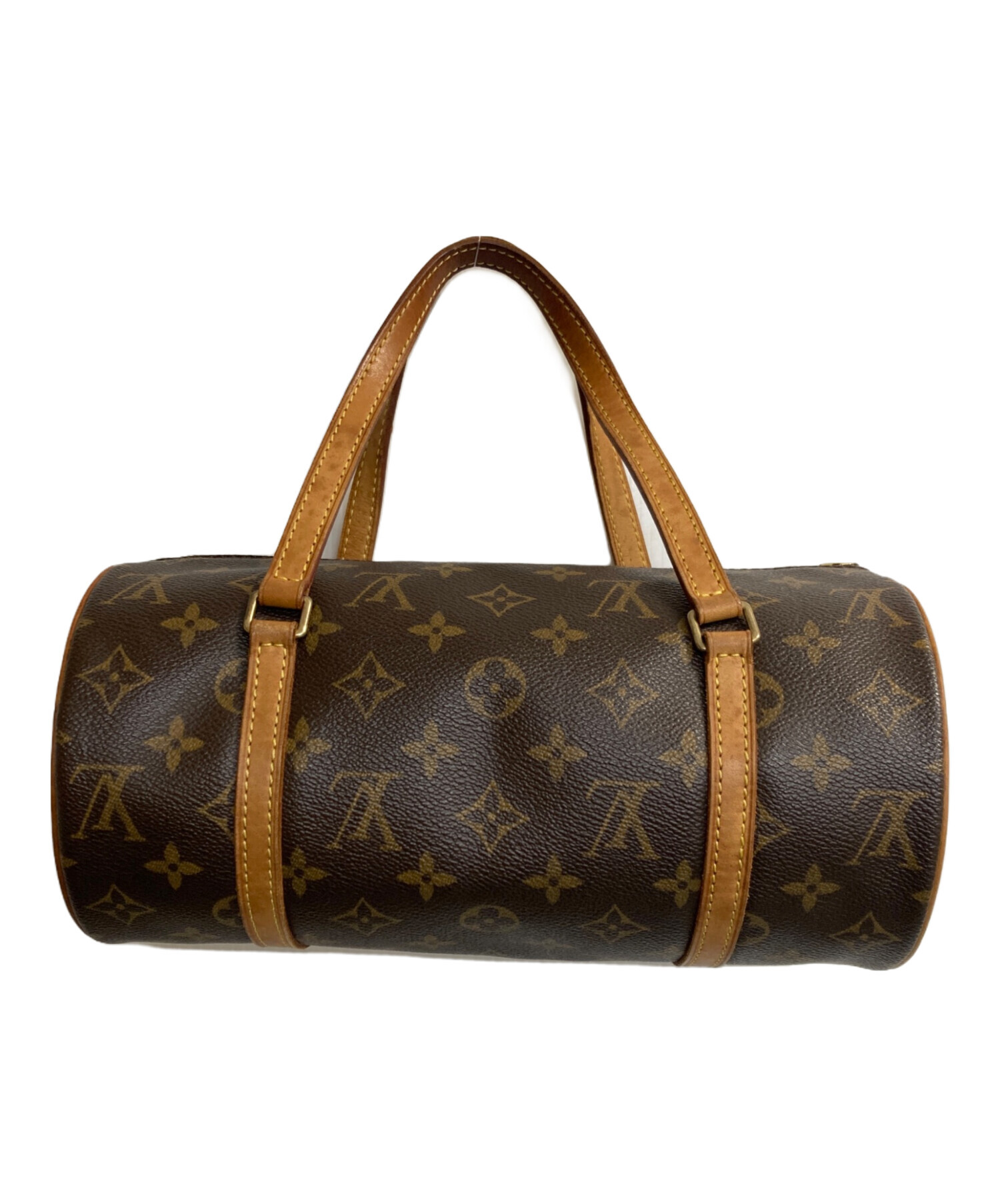 LOUIS VUITTON ルイ ヴィトン パピヨン26 ハンドバッグ 中古・古着通販】LOUIS VUITTON (ルイ ヴィトン) パピヨン26
