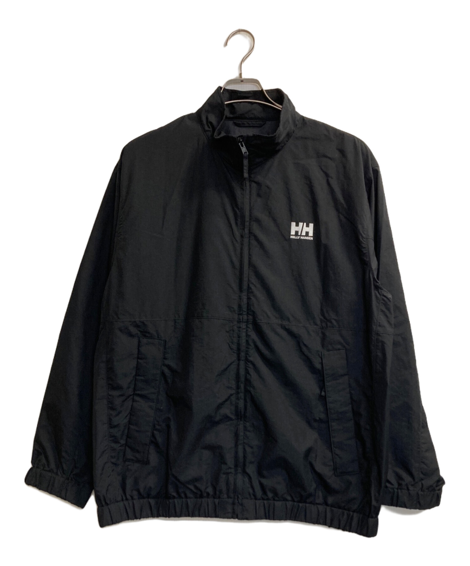 古着 中古・古着通販】HELLY HANSEN (ヘリーハンセン) スタンドカラー