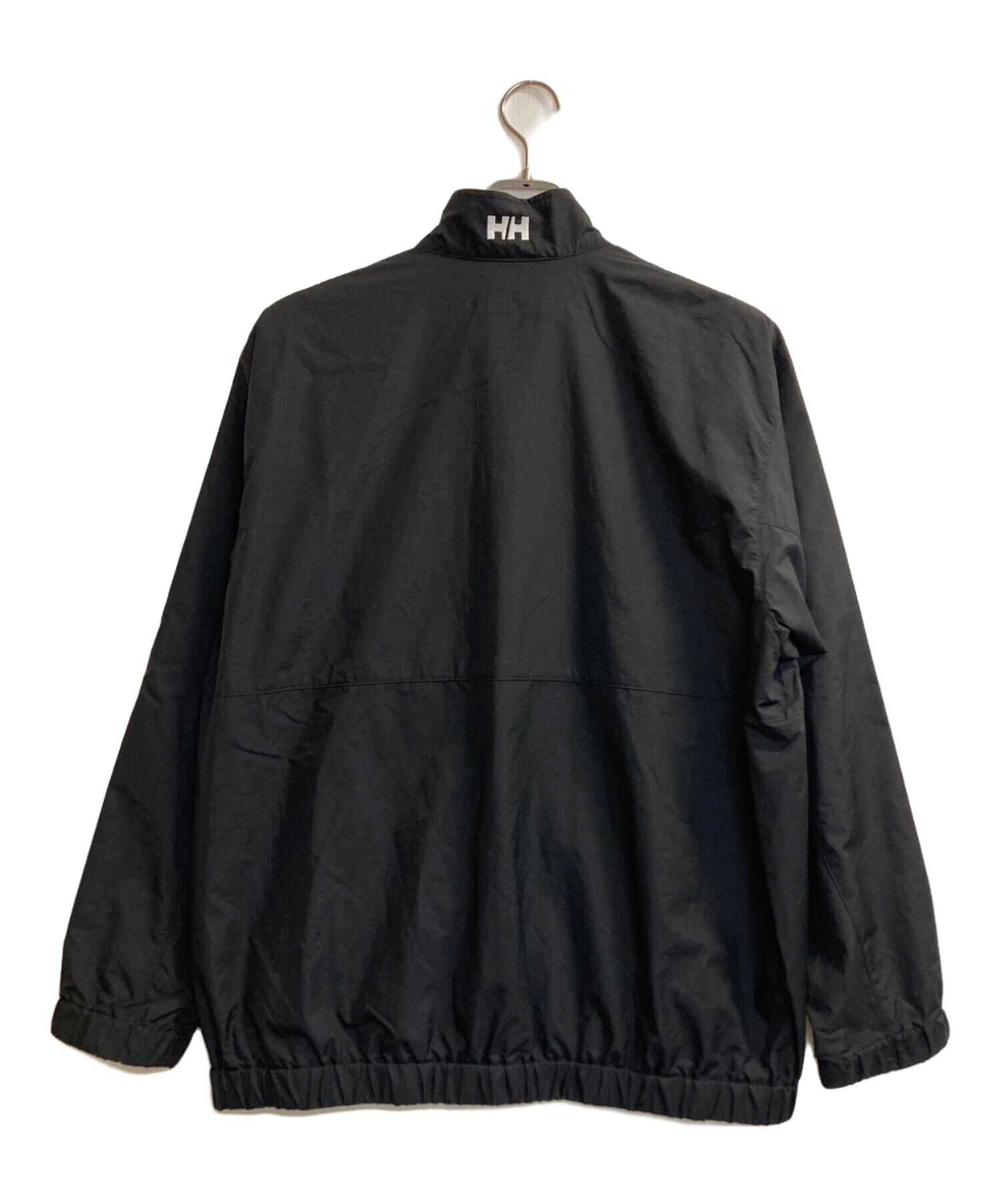 中古・古着通販】HELLY HANSEN (ヘリーハンセン) スタンドカラー