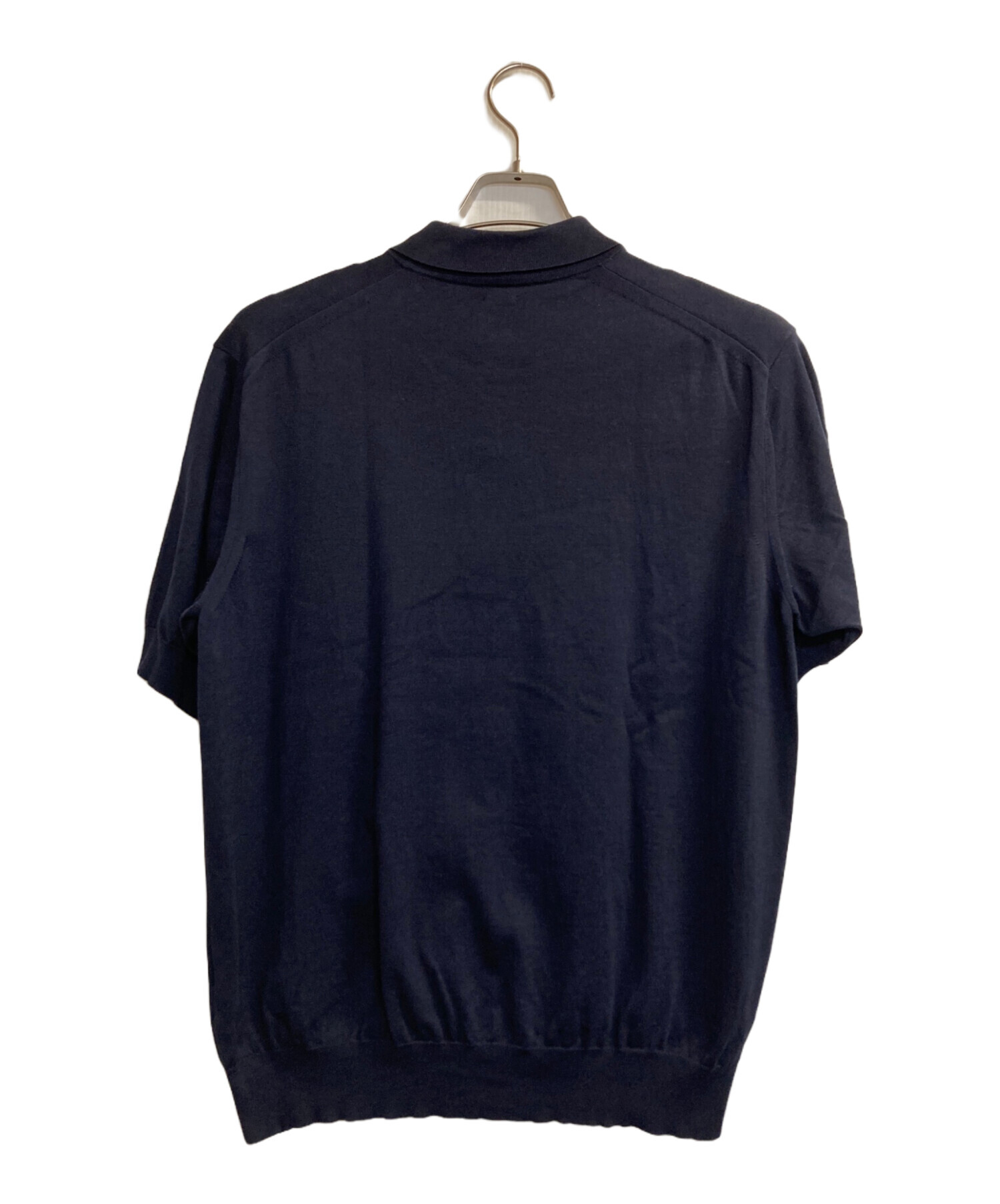 中古・古着通販】BATONER (バトナ―) THE SEAISLAND COTTON POLO S/S