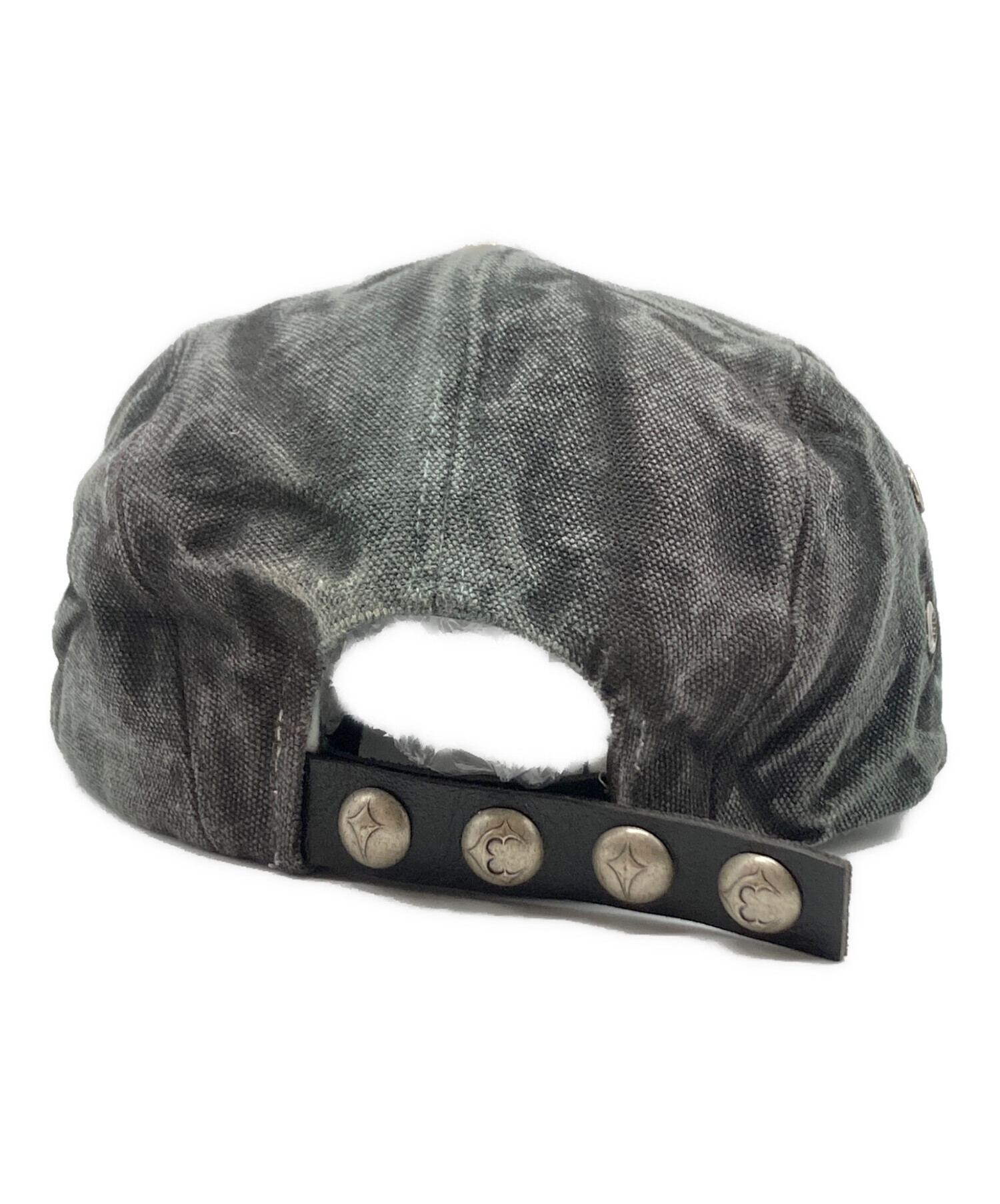 中古・古着通販】THUG CLUB (サグ クラブ) Bio Army Capキャップ