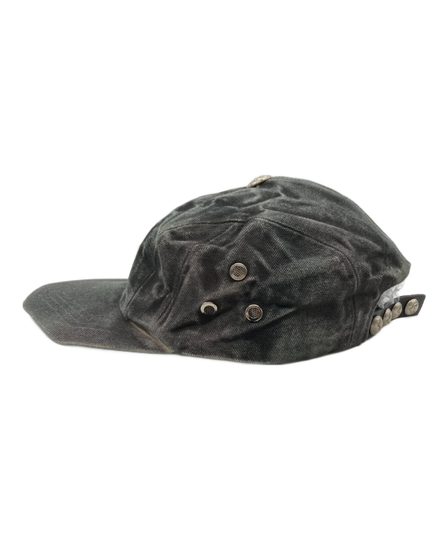 中古・古着通販】THUG CLUB (サグ クラブ) Bio Army Capキャップ