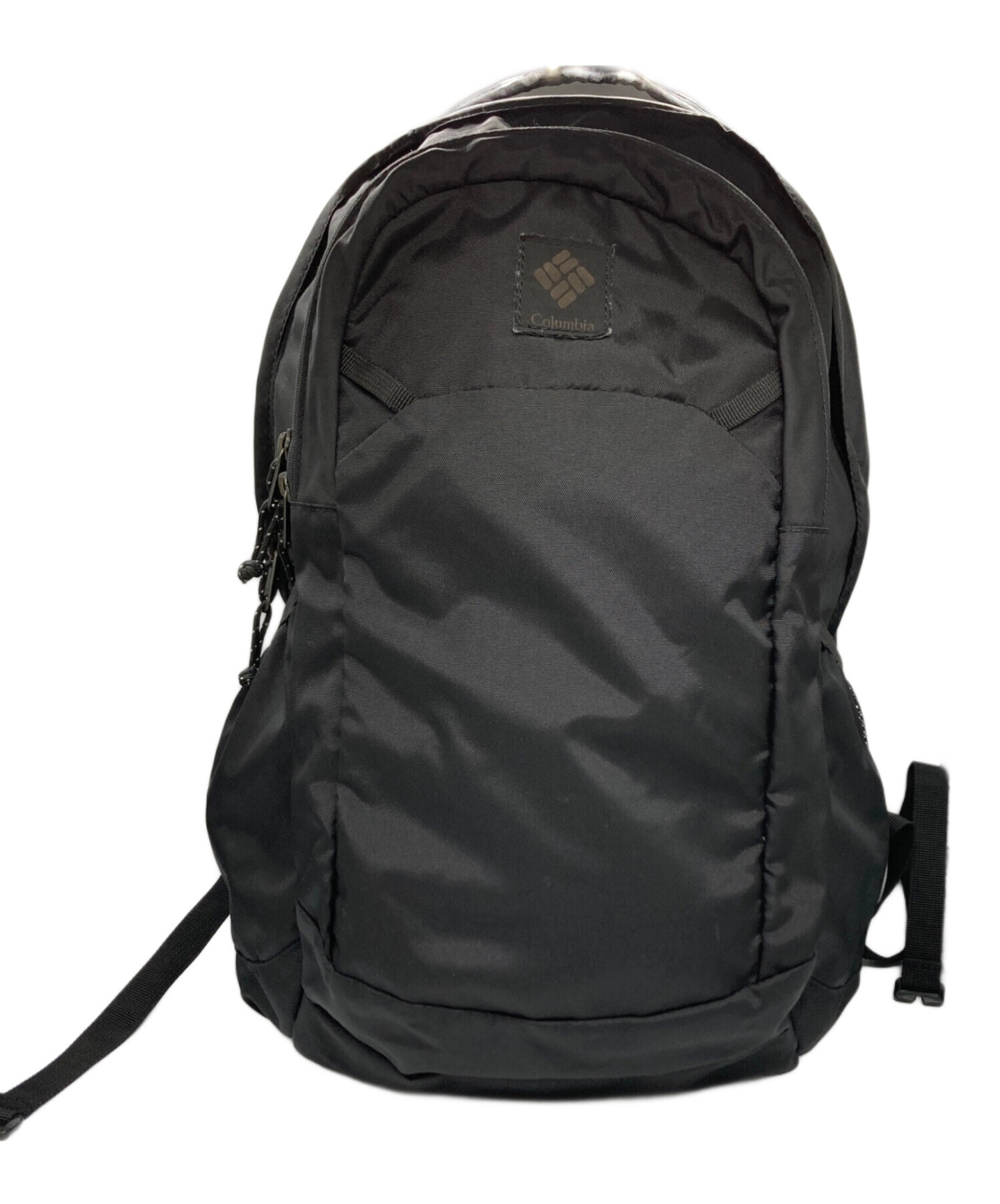 中古・古着通販】Columbia (コロンビア) リュック ブラック|ブランド 中古・古着通販】Columbia (コロンビア) リュック ブラック|ブランド