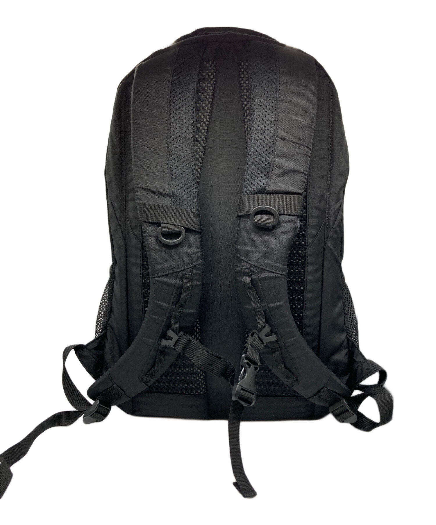 中古・古着通販】Columbia (コロンビア) リュック ブラック｜ブランド