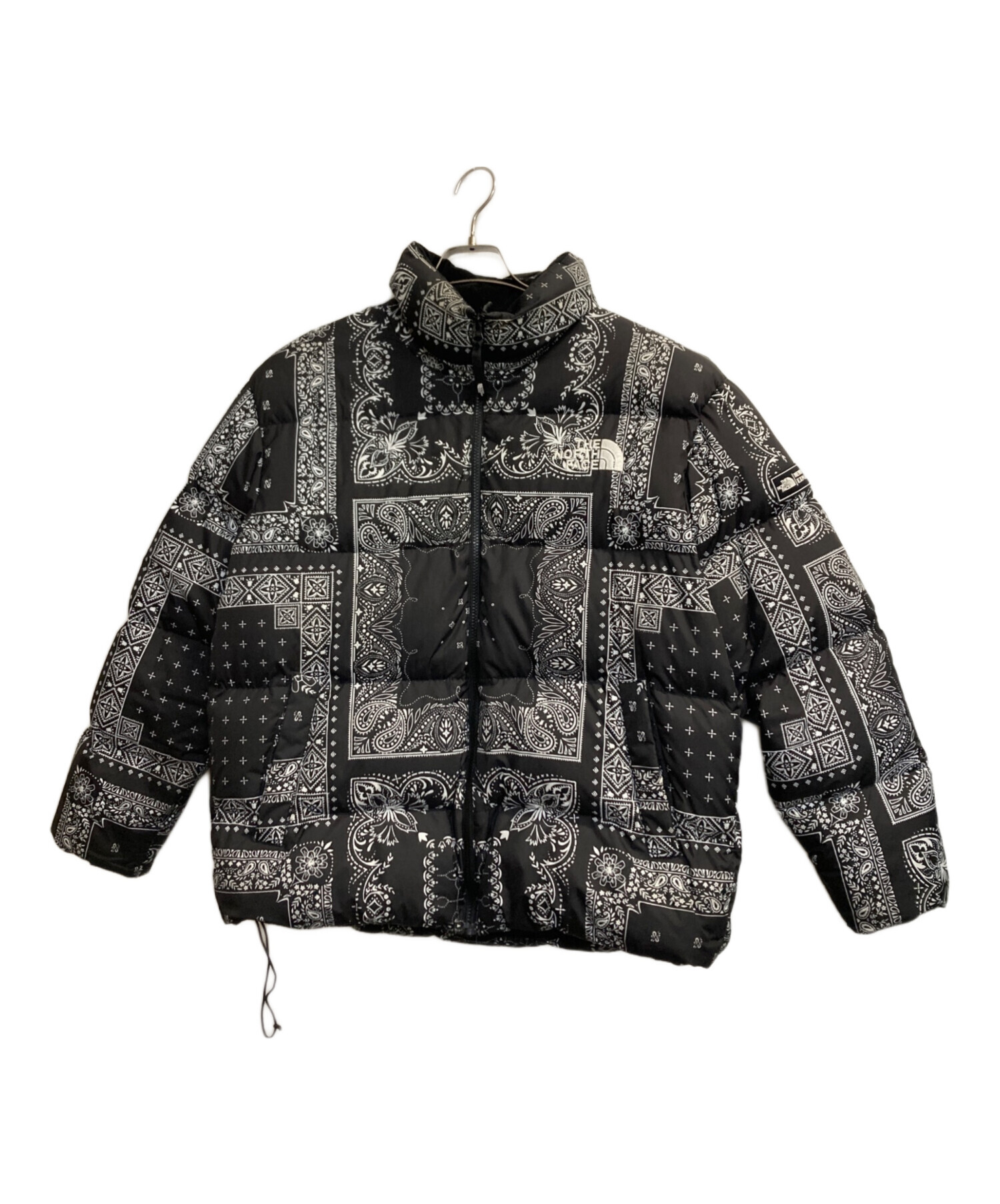 中古・古着通販】THE NORTH FACE (ザ ノース フェイス) NOVELTY LOFTY 