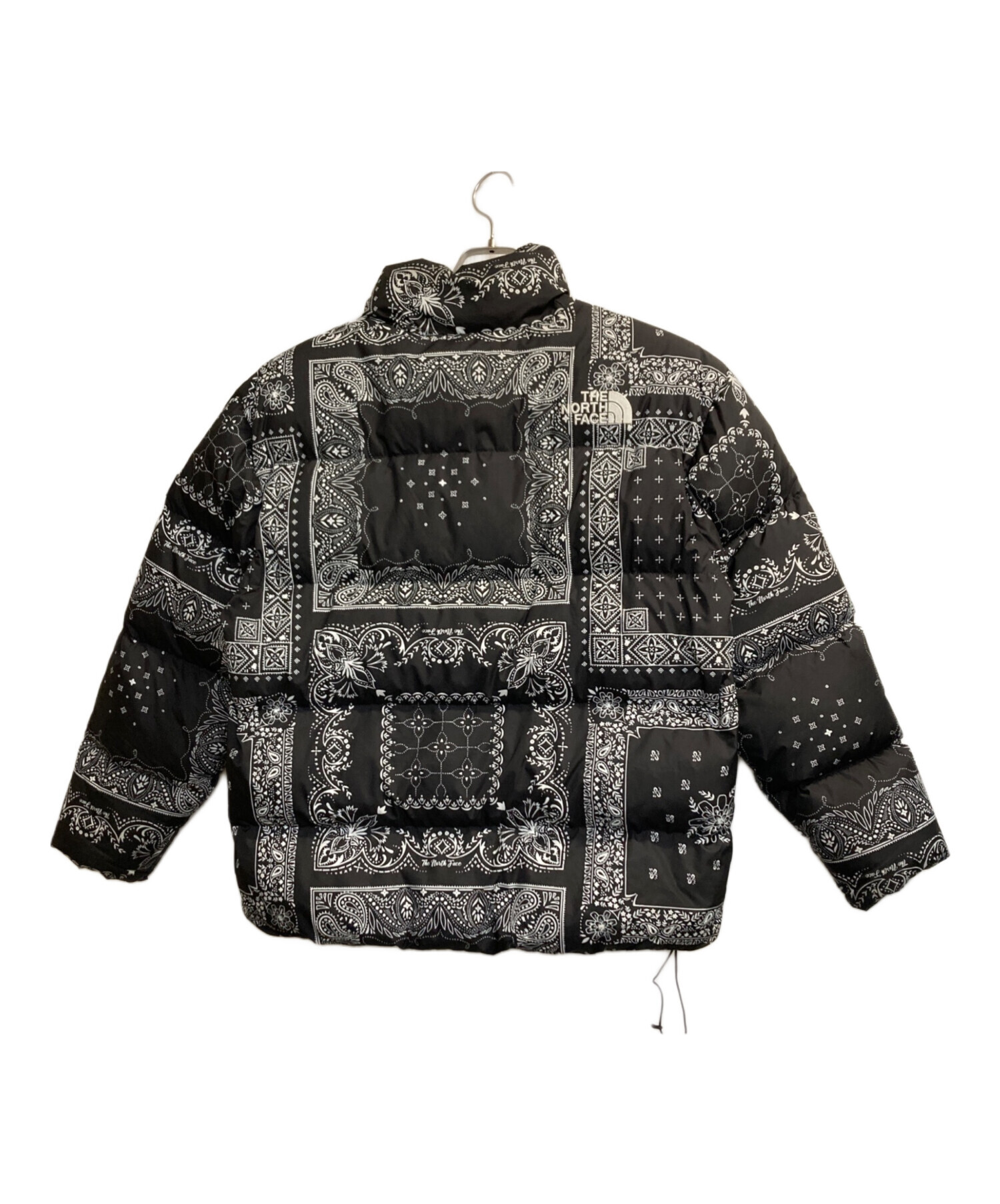 中古・古着通販】THE NORTH FACE (ザ ノース フェイス) NOVELTY LOFTY 