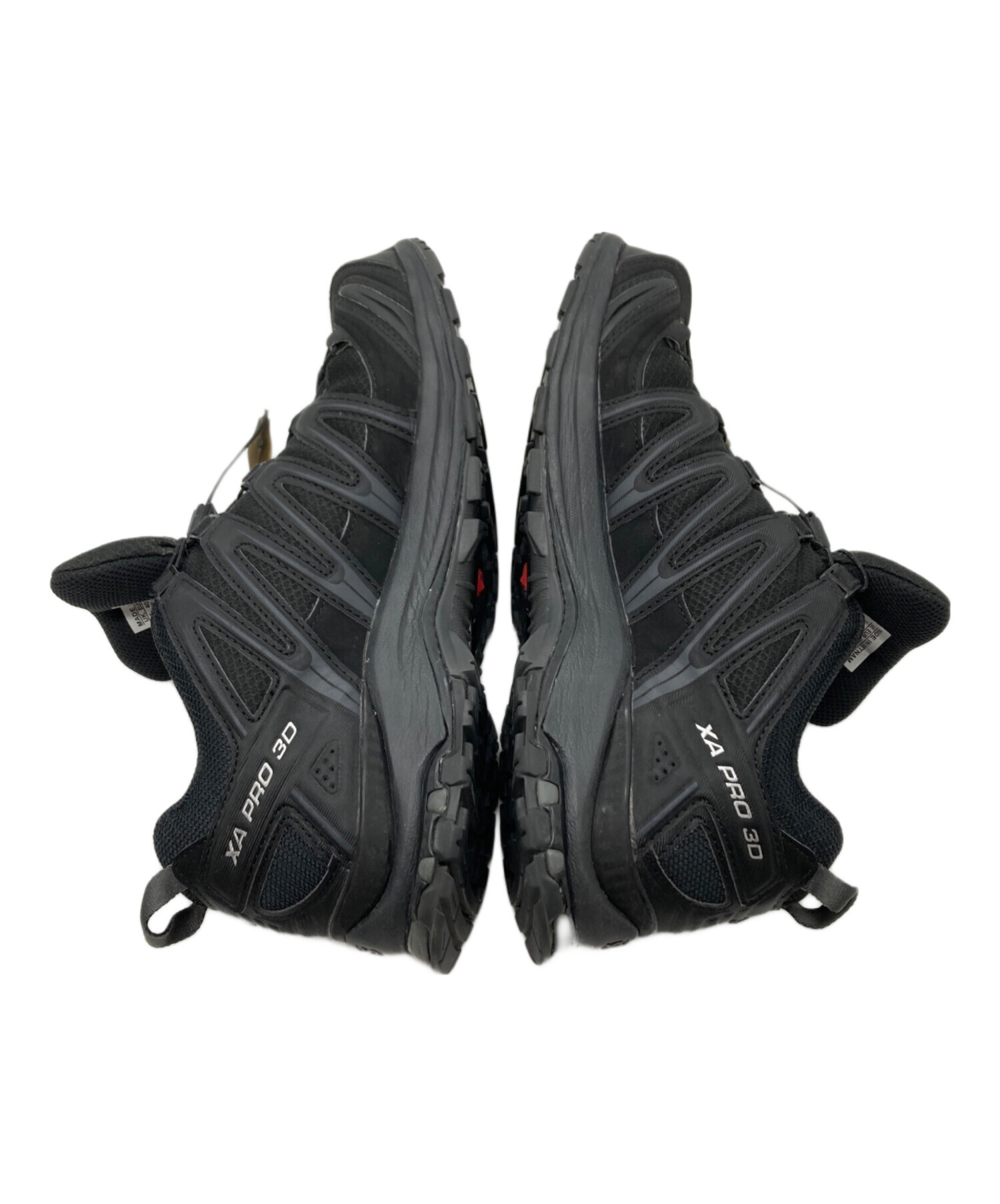 中古・古着通販】SALOMON (サロモン) XA PRO 3D GORE-TEX ブラック