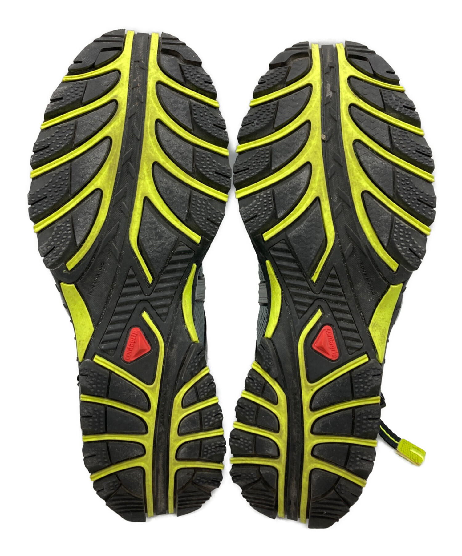 中古・古着通販】SALOMON (サロモン) Herren Schuhe TECHAMPHIBIAN 3