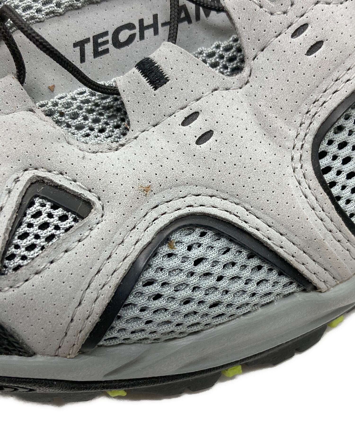 中古・古着通販】SALOMON (サロモン) Herren Schuhe TECHAMPHIBIAN 3