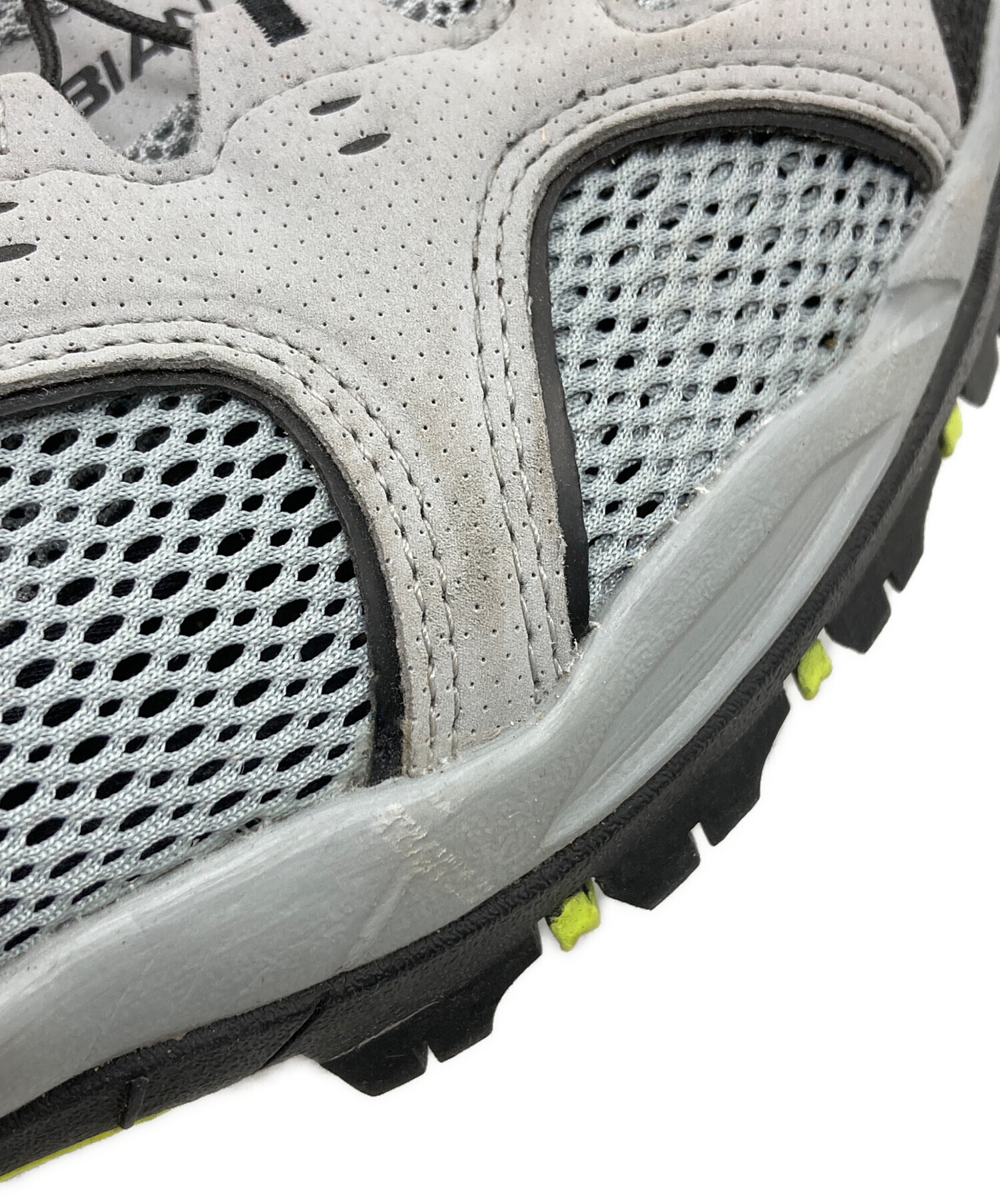 中古・古着通販】SALOMON (サロモン) Herren Schuhe TECHAMPHIBIAN 3