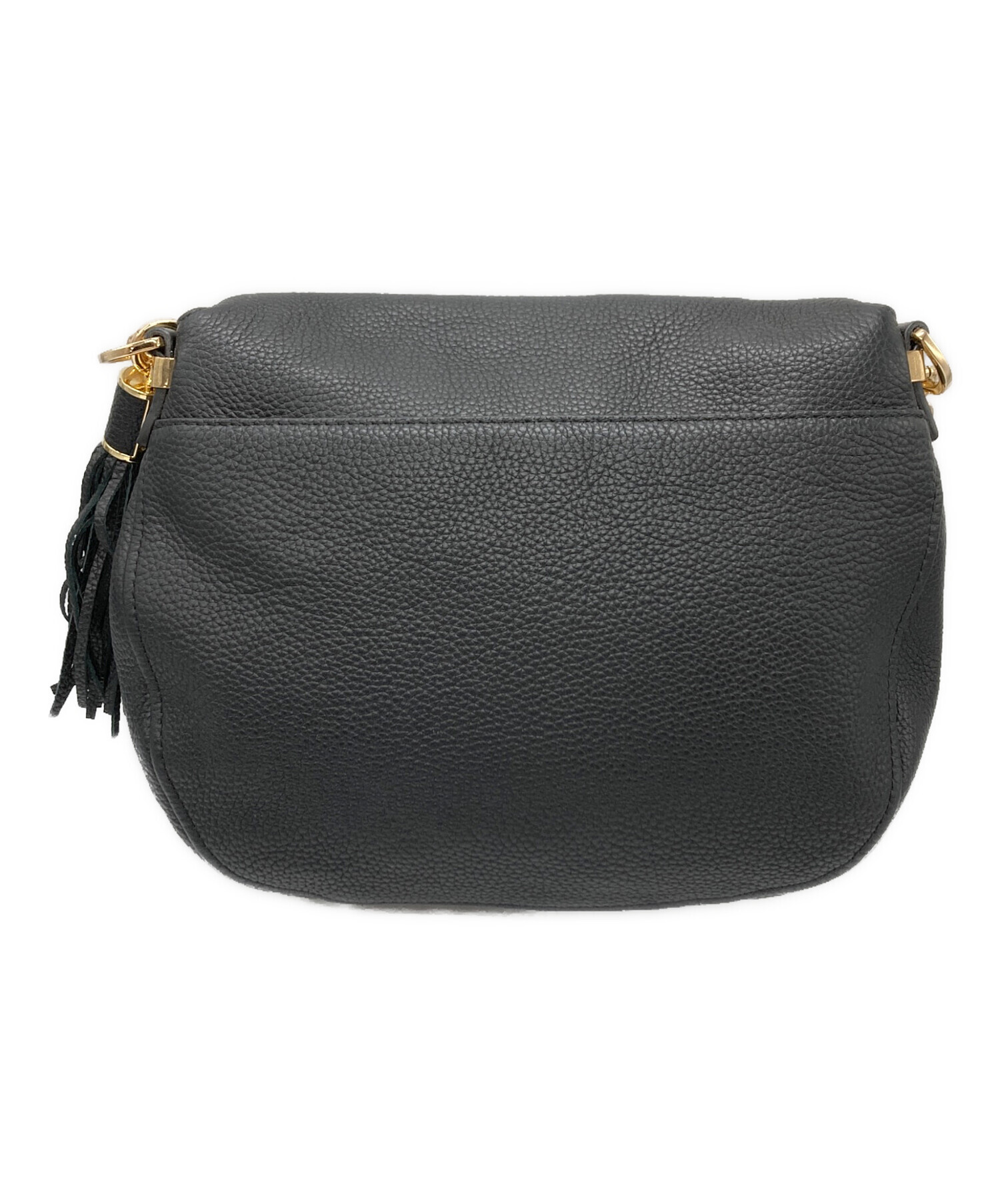 中古・古着通販】MICHAEL KORS (マイケル・コース) レザーワン 