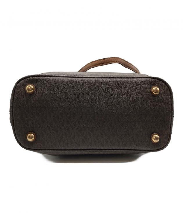 中古・古着通販】MICHAEL KORS (マイケル・コース) トートバッグ