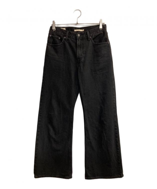 中古・古着通販】LEVI'S (リーバイス) BIOTOP (ビオトープ) LOOSE BOOT