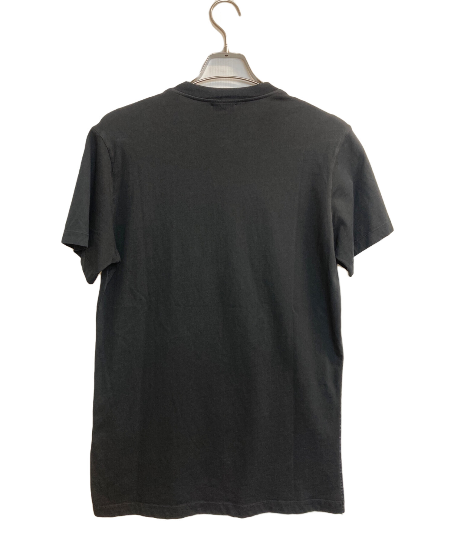 中古・古着通販】GALLIANO (ガリアーノ) スタッズ時計塔T-SHIRTS