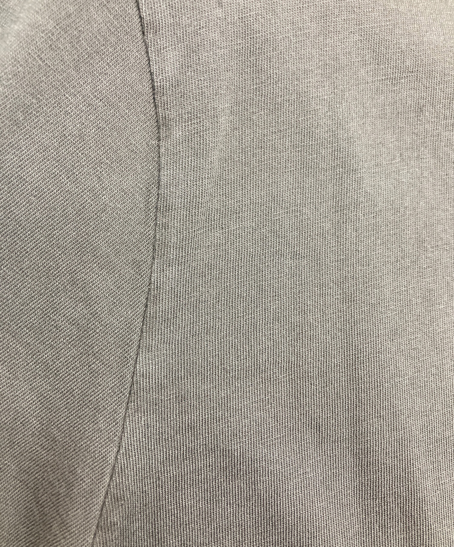 中古・古着通販】GALLIANO (ガリアーノ) スタッズ時計塔T-SHIRTS