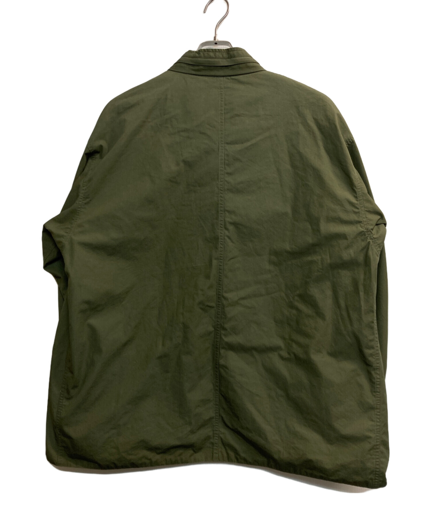 中古・古着通販】WTAPS (ダブルタップス) Modular Jacket/モジュラー