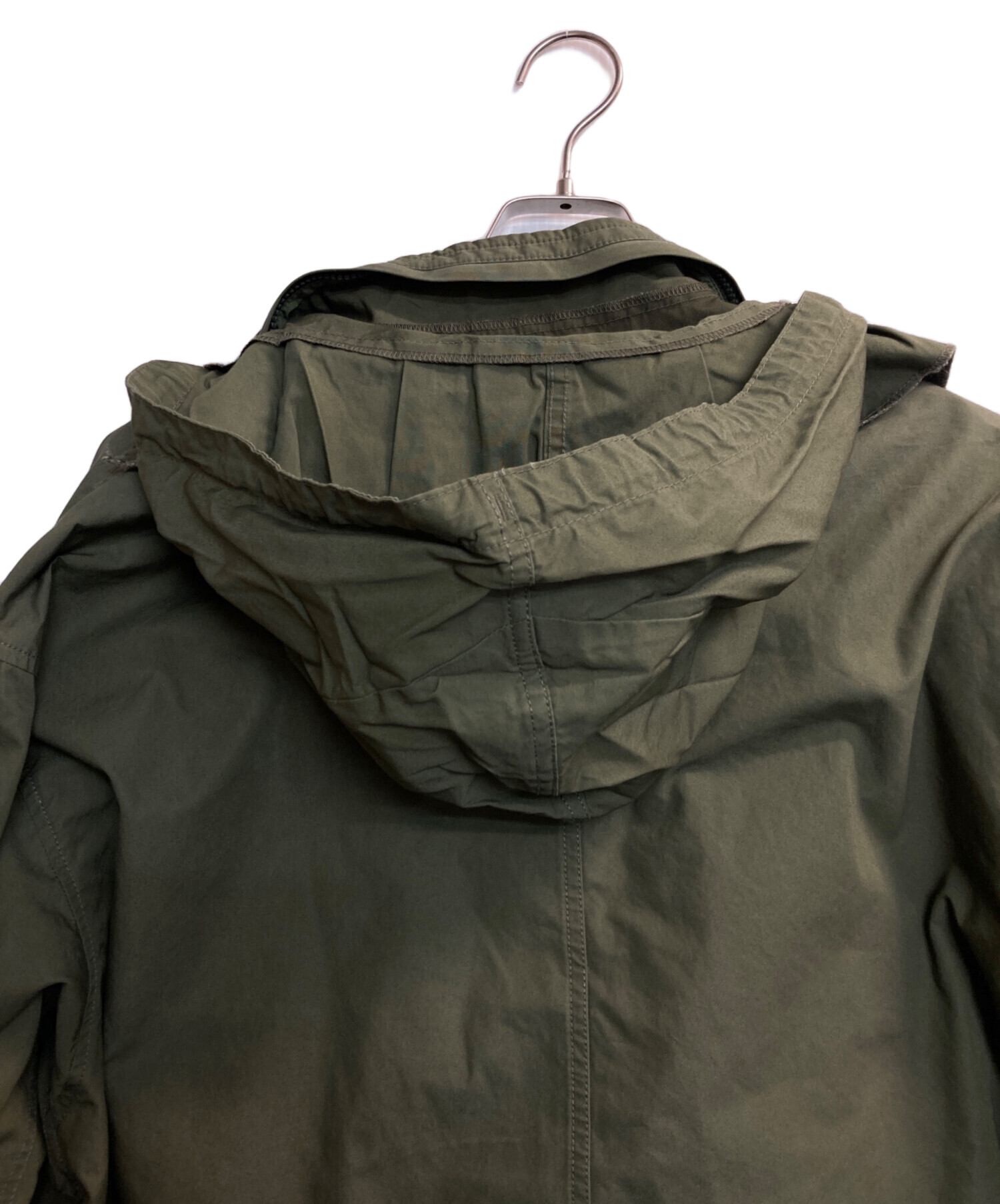 中古・古着通販】WTAPS (ダブルタップス) Modular Jacket/モジュラー