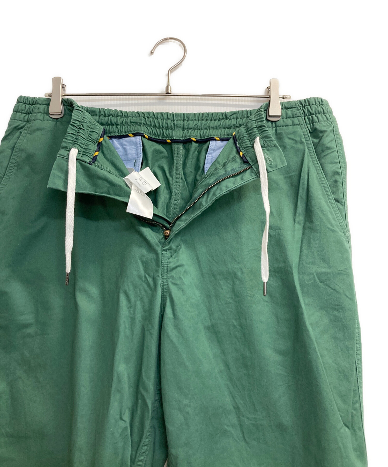 中古・古着通販】POLO RALPH LAUREN (ポロ・ラルフローレン) イー