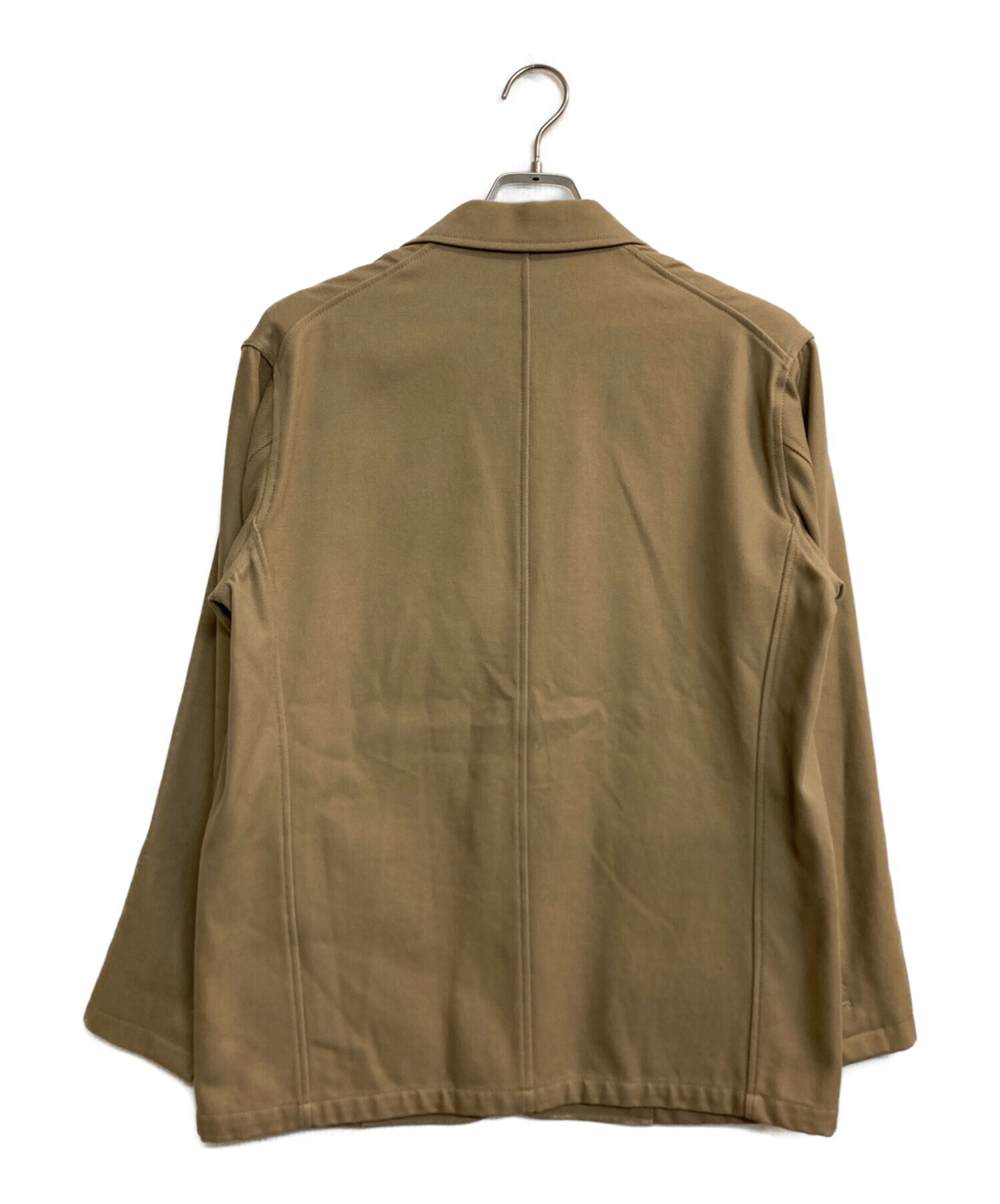 中古・古着通販】STEVEN ALAN (スティーブンアラン) C/SRG S/2B NARD 