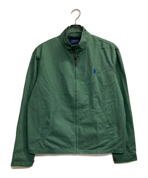 中古・古着通販】POLO RALPH LAUREN (ポロ・ラルフローレン) black