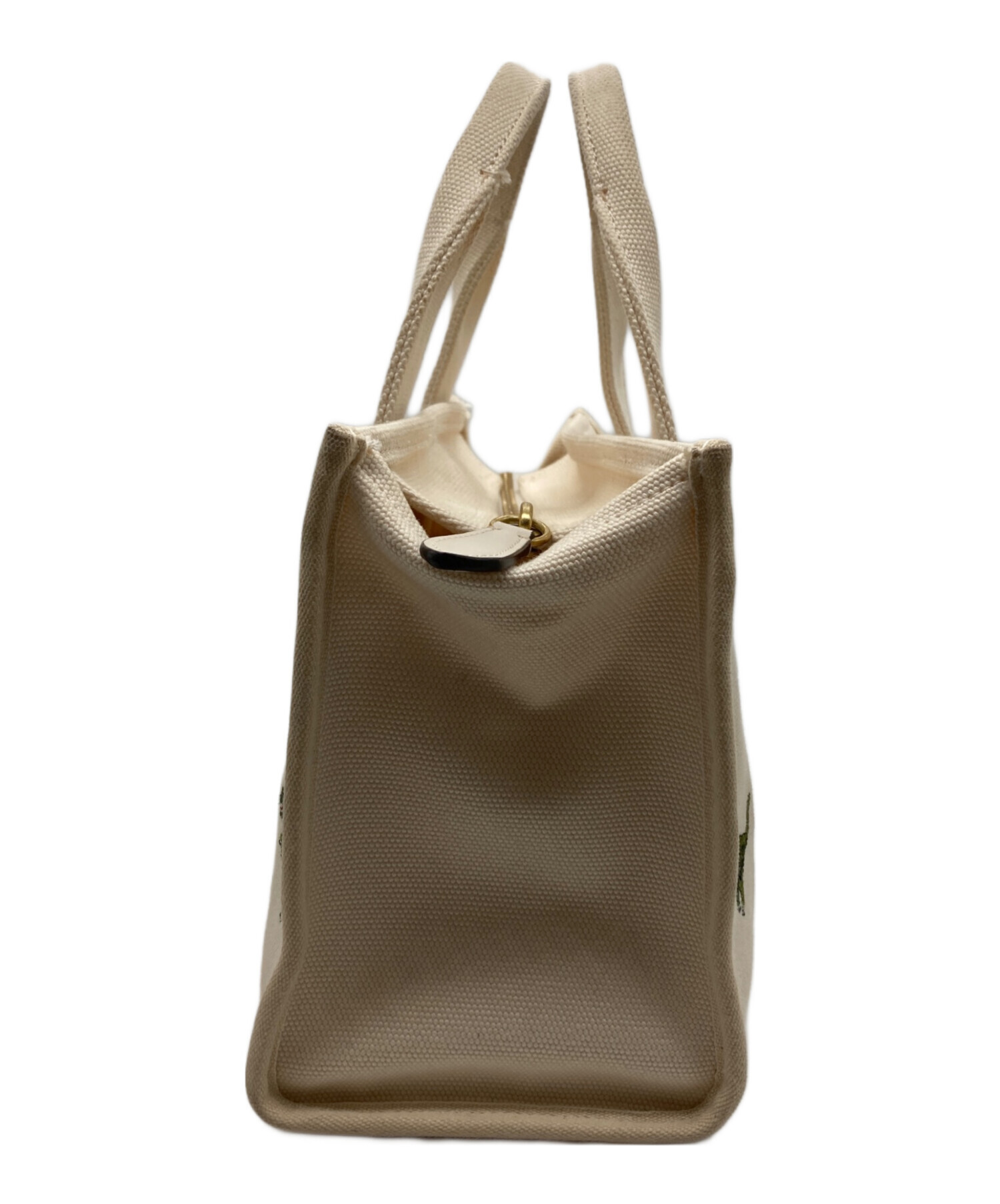 中古・古着通販】COACH (コーチ) カーゴ トート バッグ 26・レキシー