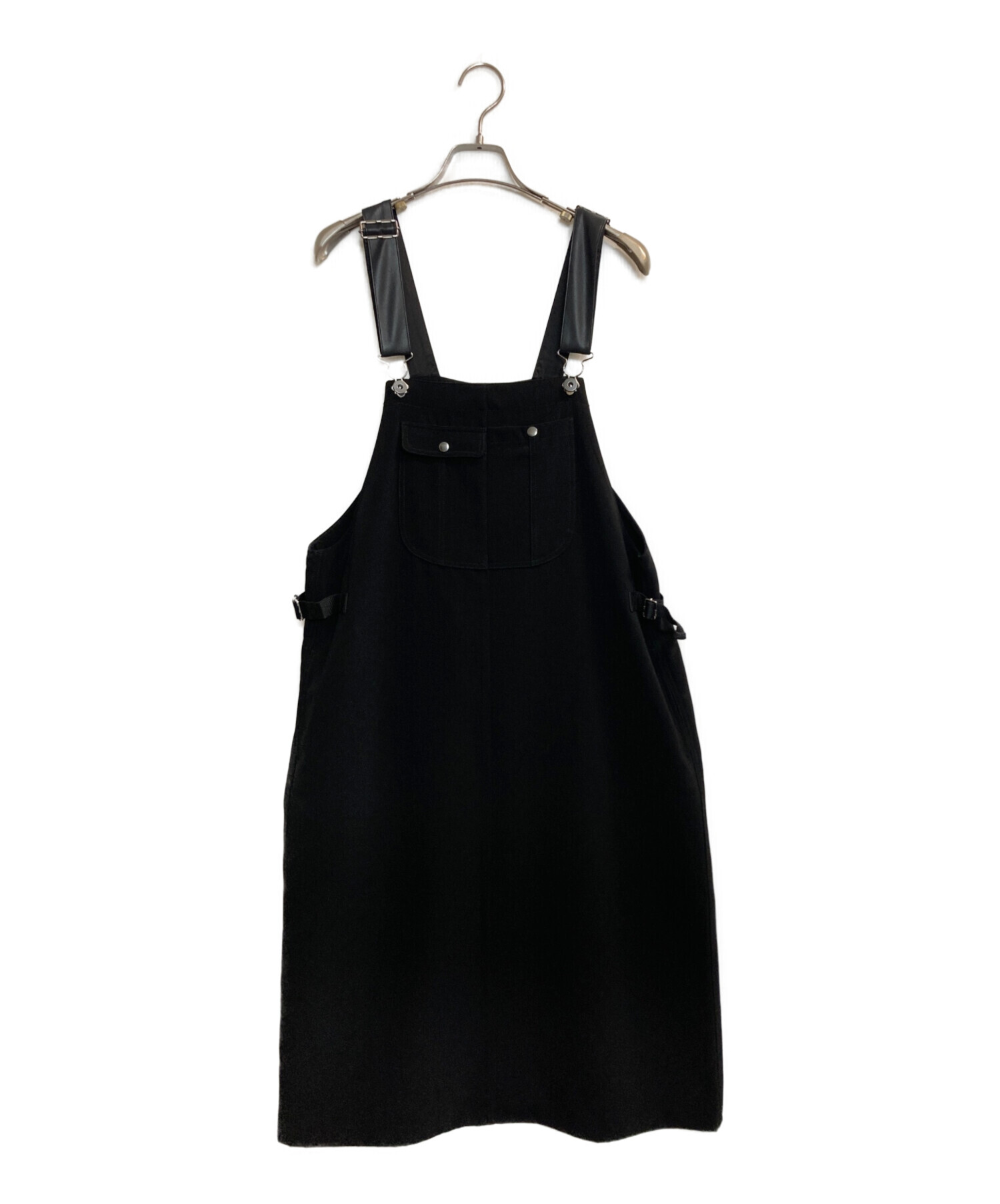 中古・古着通販】LA SUD (ラッシュド) フェイクレザーストラップ