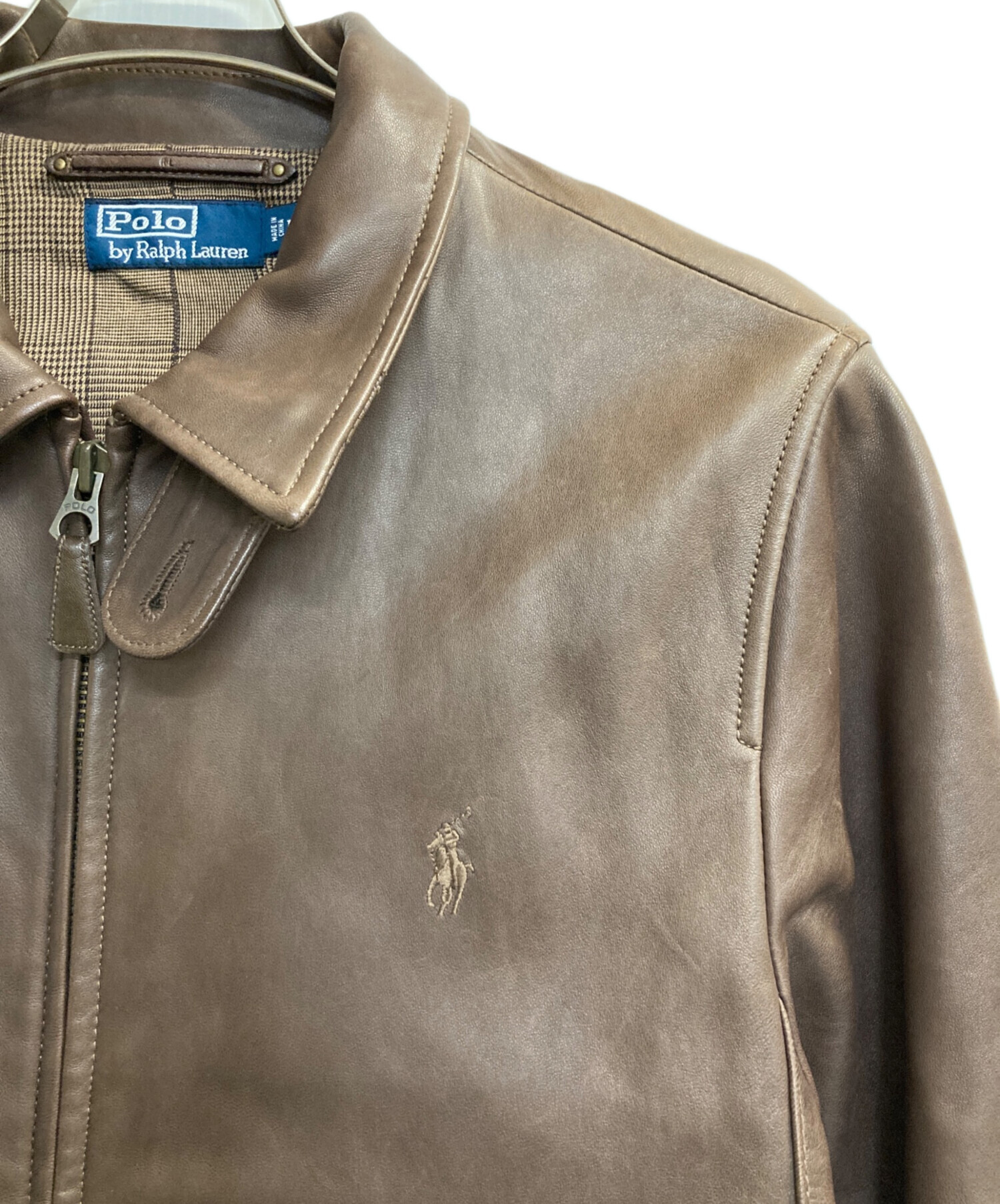 中古・古着通販】POLO RALPH LAUREN (ポロ・ラルフローレン