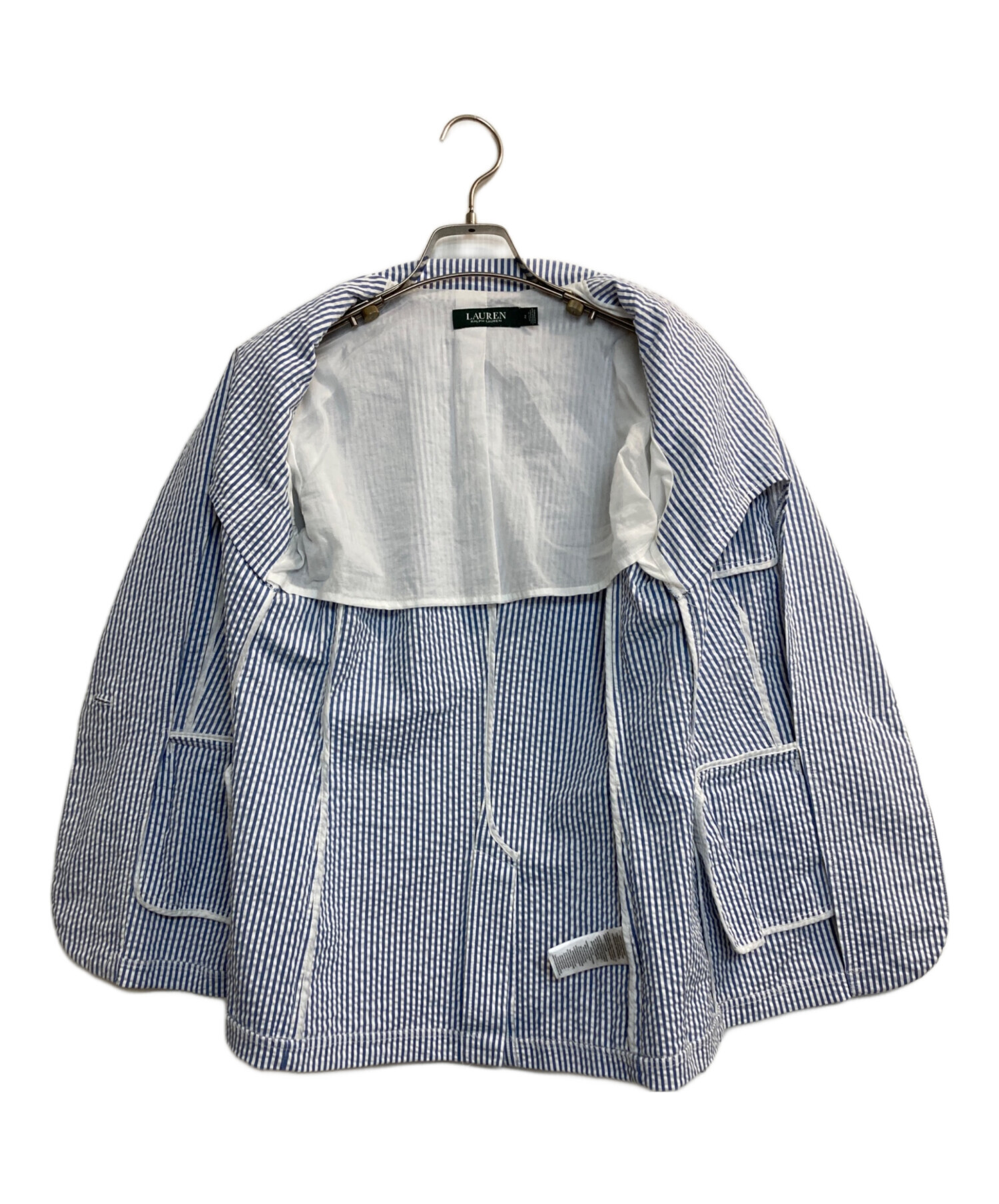 中古・古着通販】LAUREN RALPH LAUREN (ローレンラルフローレン) シア