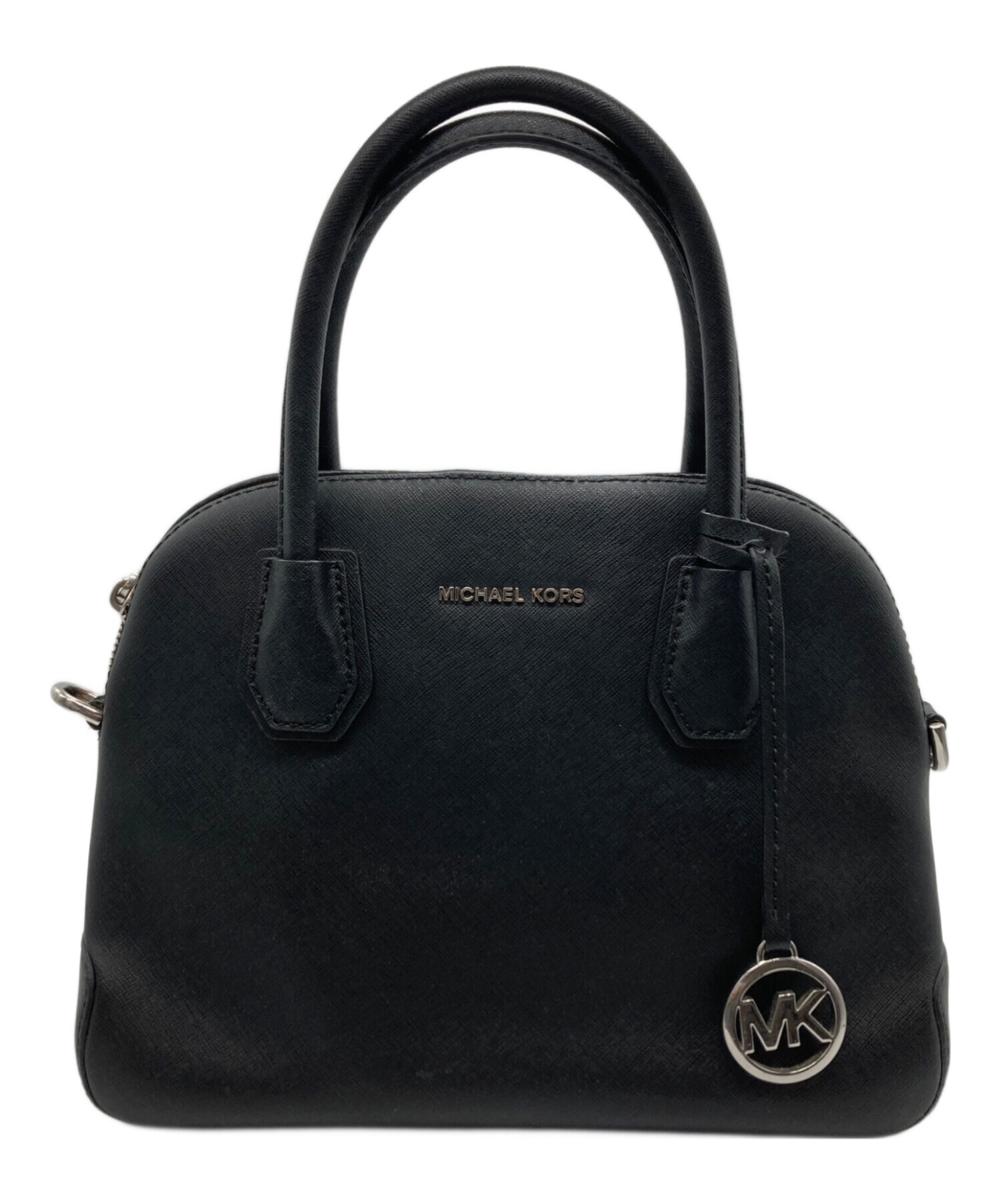 中古・古着通販】MICHAEL KORS (マイケル・コース) 2WAYバッグ