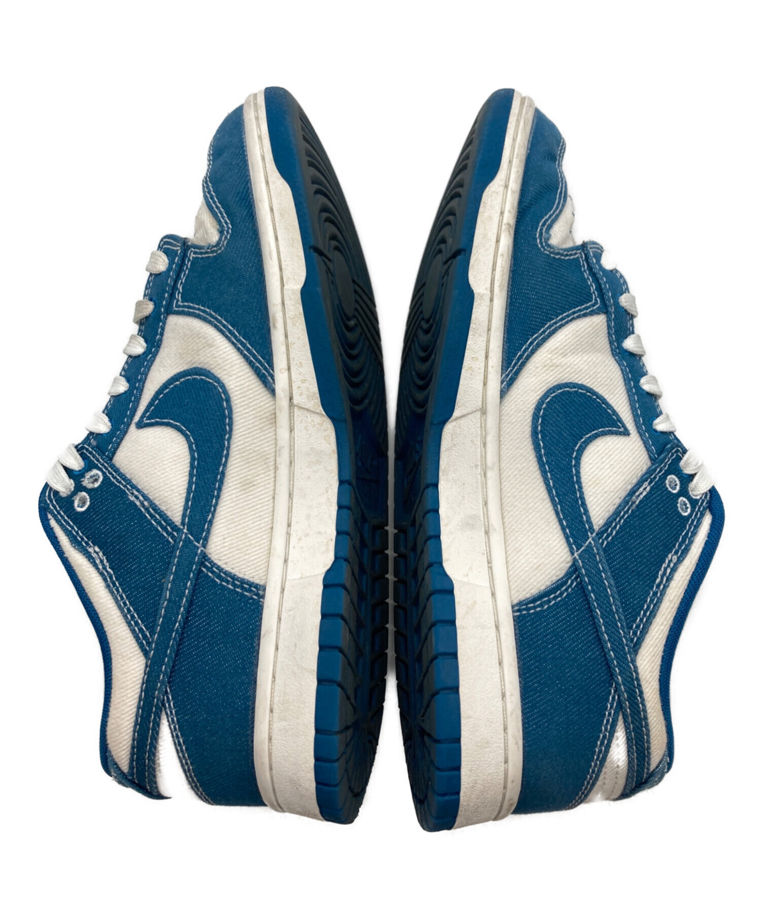 中古・古着通販】NIKE (ナイキ) Dunk Low Retro SE インダストリアル 