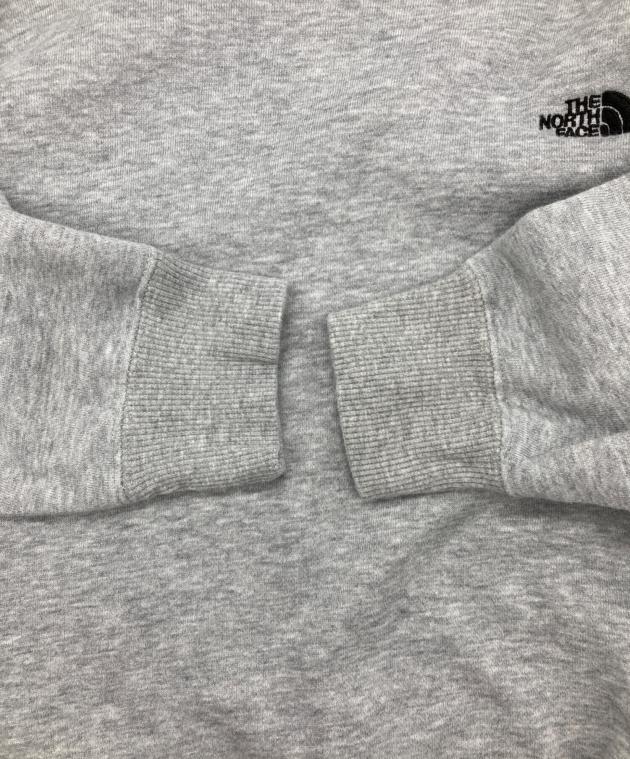中古・古着通販】THE NORTH FACE (ザ ノース フェイス) ロゴスウェット