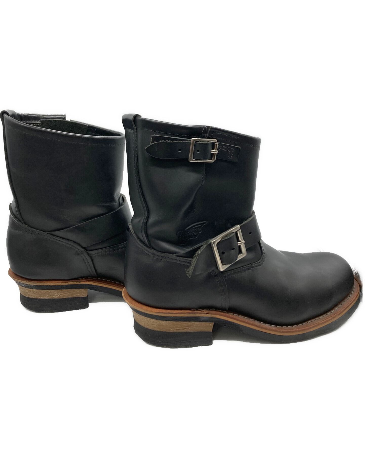 中古・古着通販】RED WING (レッドウィング) エンジニアブーツ