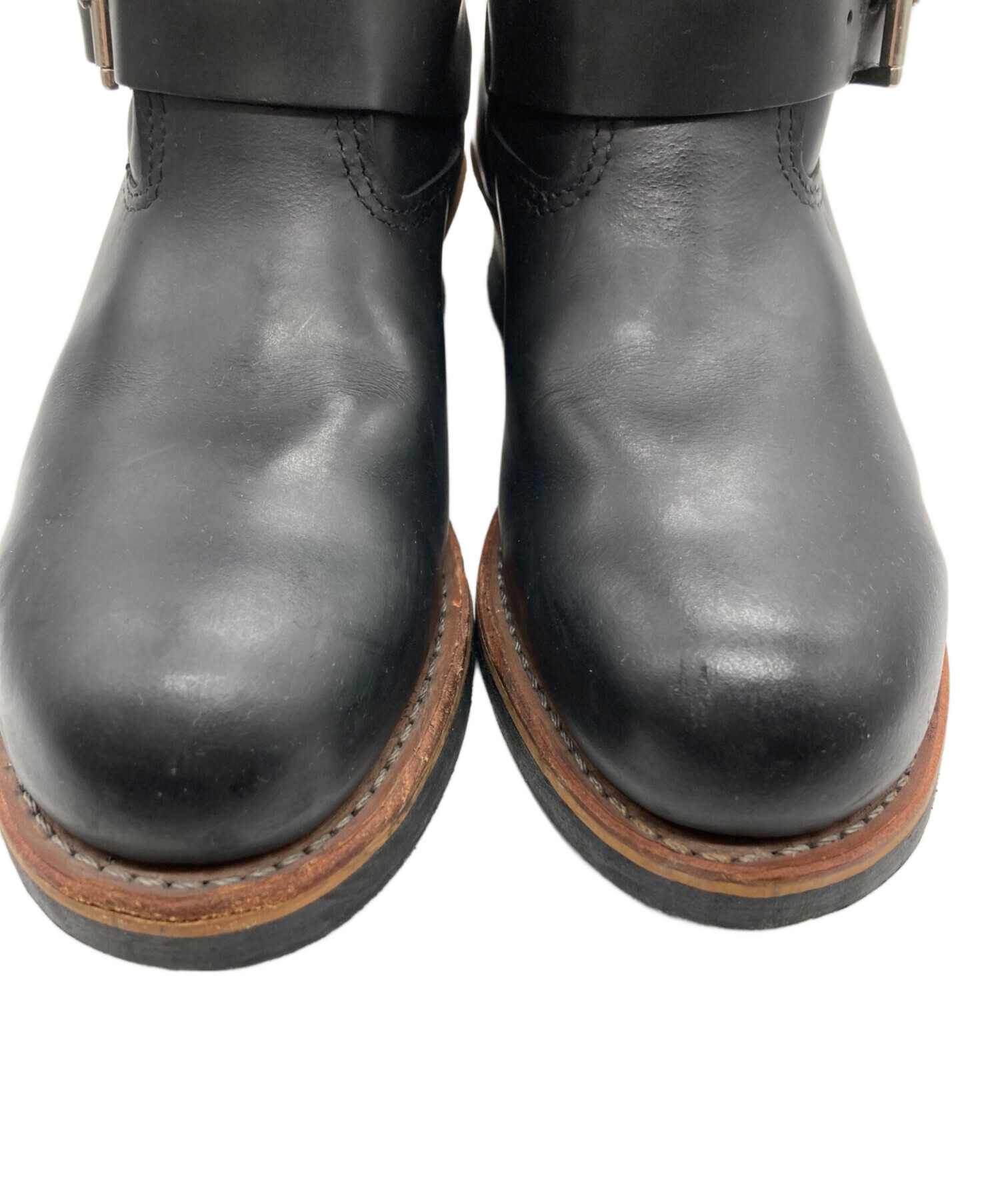 中古・古着通販】RED WING (レッドウィング) エンジニアブーツ
