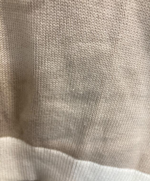 中古・古着通販】MAISON KITSUNE (メゾンキツネ) コントラスト