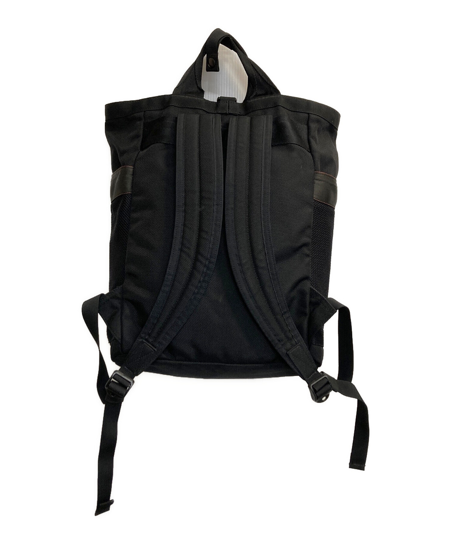 BRIEFING NEO MESH MARKET PACK BK バックパック 中古・古着通販】BRIEFING (ブリーフィング) NEO MESH MARKET PACK