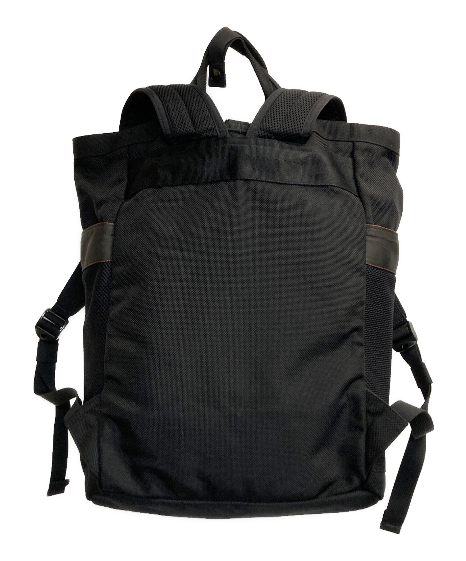 BRIEFING NEO MESH MARKET PACK BK バックパック 中古・古着通販】BRIEFING (ブリーフィング) NEO MESH MARKET PACK