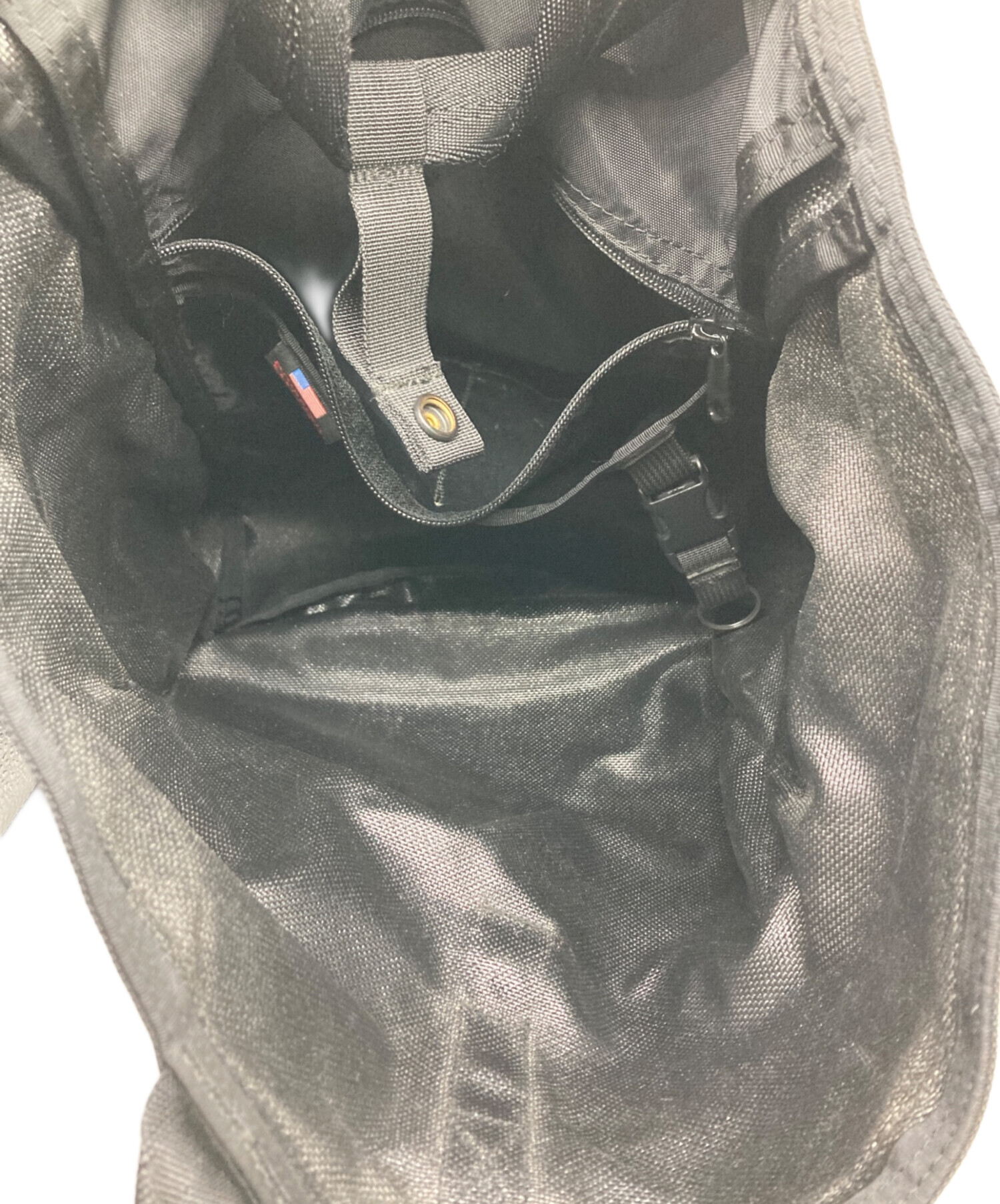 中古・古着通販】BRIEFING (ブリーフィング) NEO MESH MARKET PACK