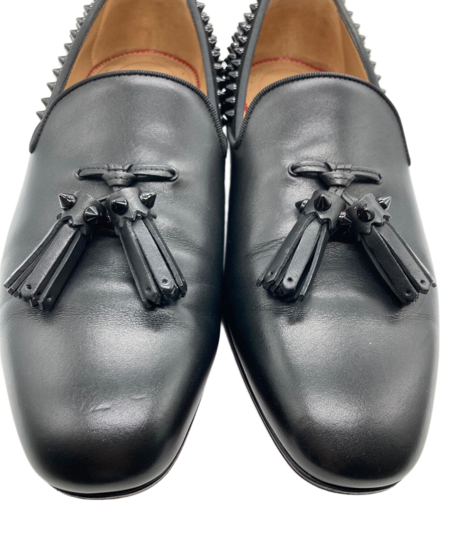 中古・古着通販】Christian Louboutin (クリスチャン・ルブタン 