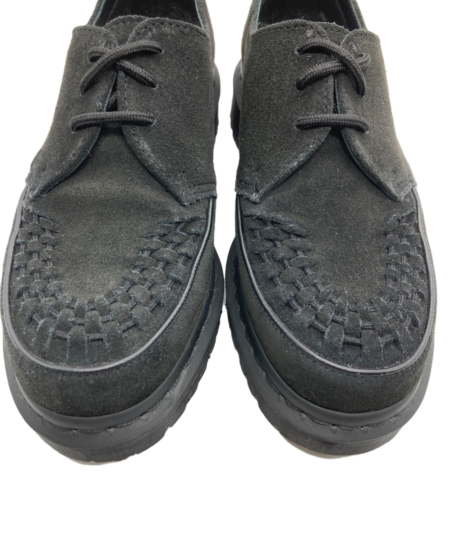 中古・古着通販】Dr.Martens (ドクターマーチン) SUPREME