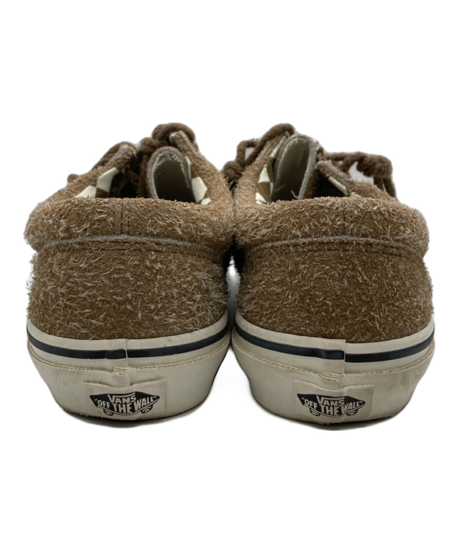 中古・古着通販】nonnative (ノンネイティブ) VANS (ヴァンズ) OLD 