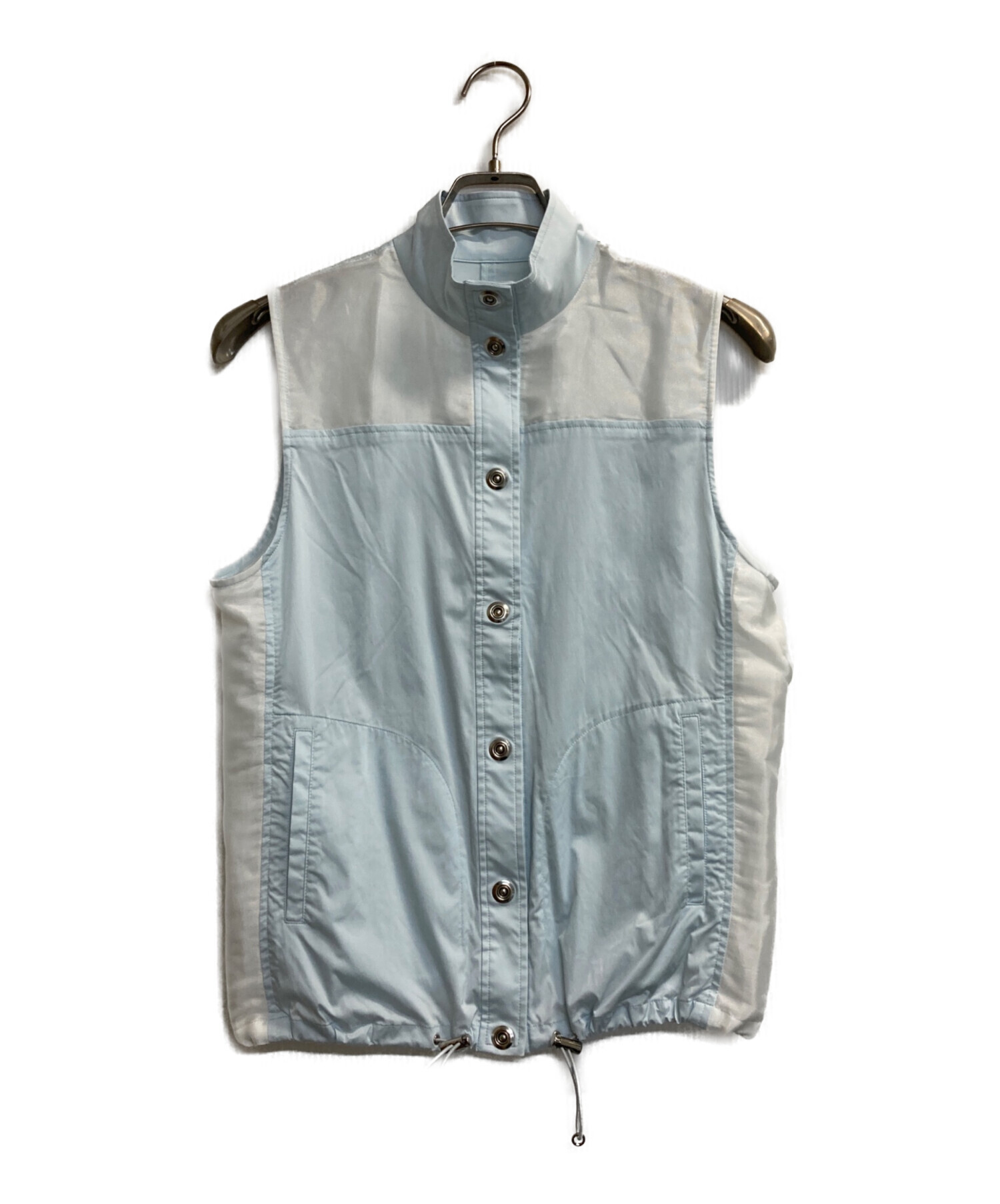 中古・古着通販】LANVIN SPORT (ランバン スポーツ) ナイロンスポーツ