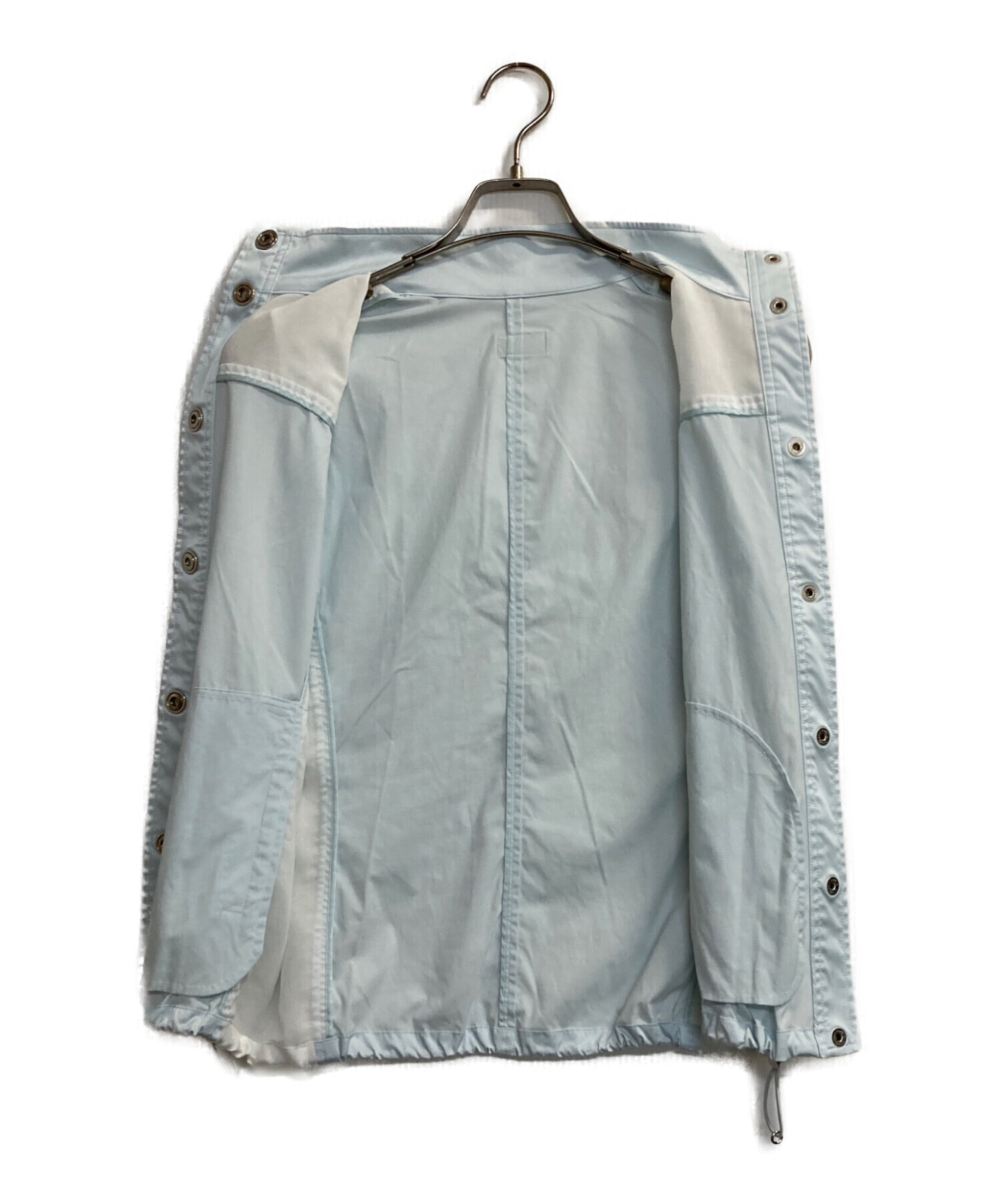 中古・古着通販】LANVIN SPORT (ランバン スポーツ) ナイロンスポーツ