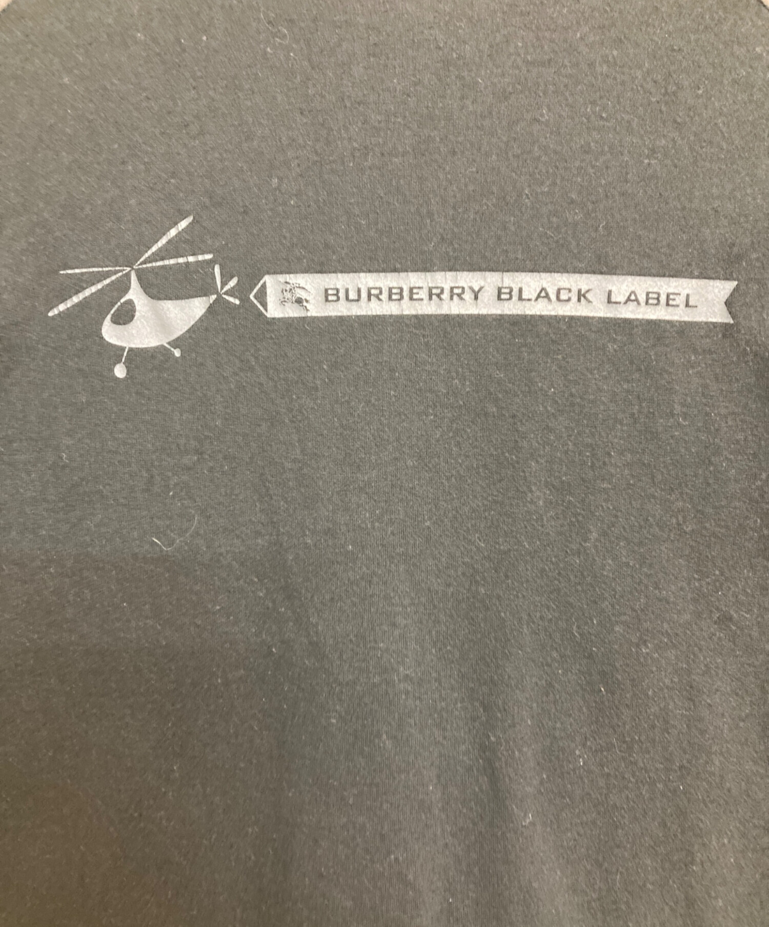 中古・古着通販】BURBERRY BLACK LABEL (バーバリーブラックレーベル 