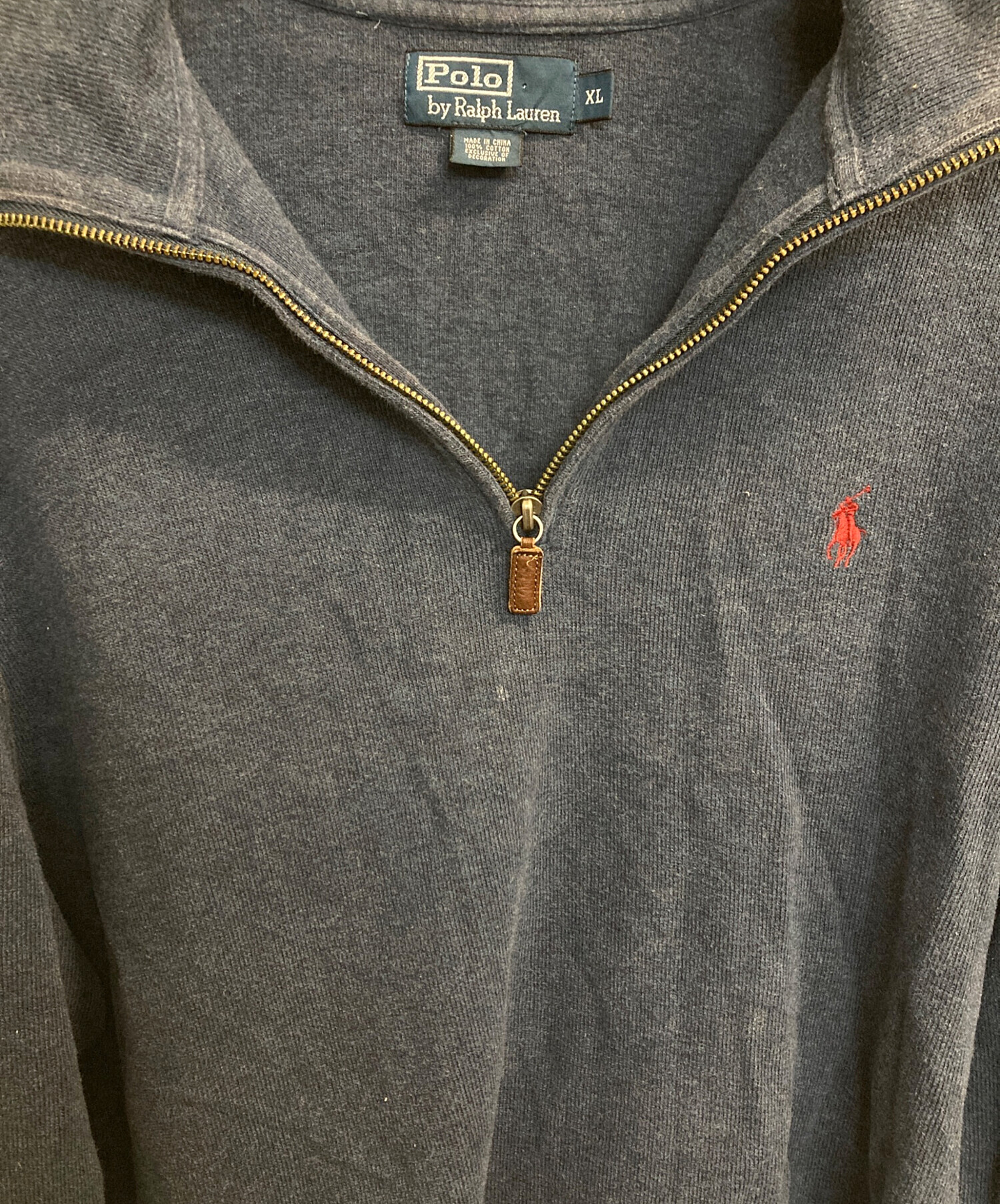 中古・古着通販】POLO RALPH LAUREN (ポロ・ラルフローレン) 90s