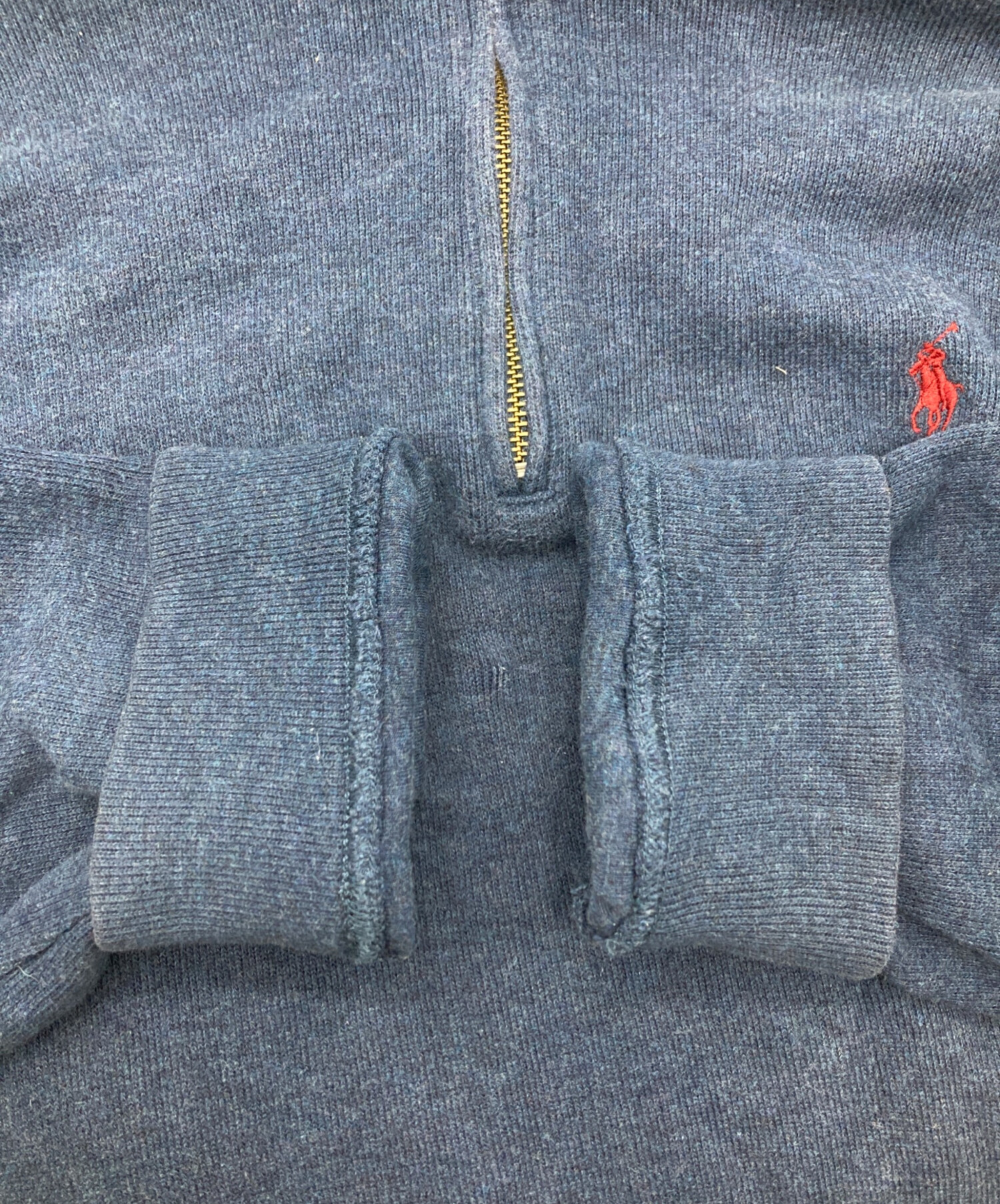 中古・古着通販】POLO RALPH LAUREN (ポロ・ラルフローレン) 90s